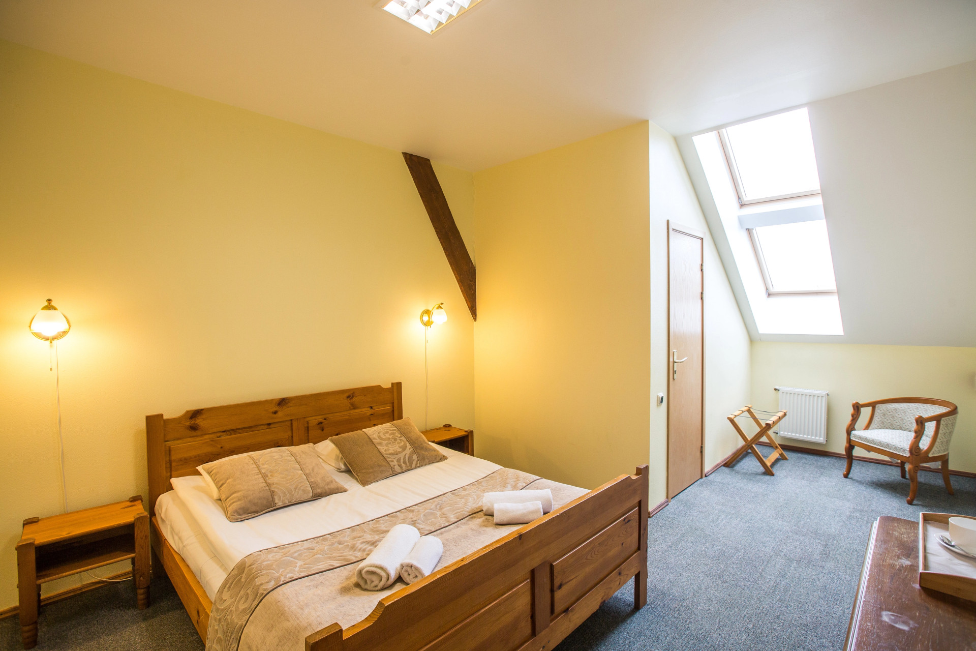 Jaunmoku Palace | Talsi Municipality | Event place - gallery picture