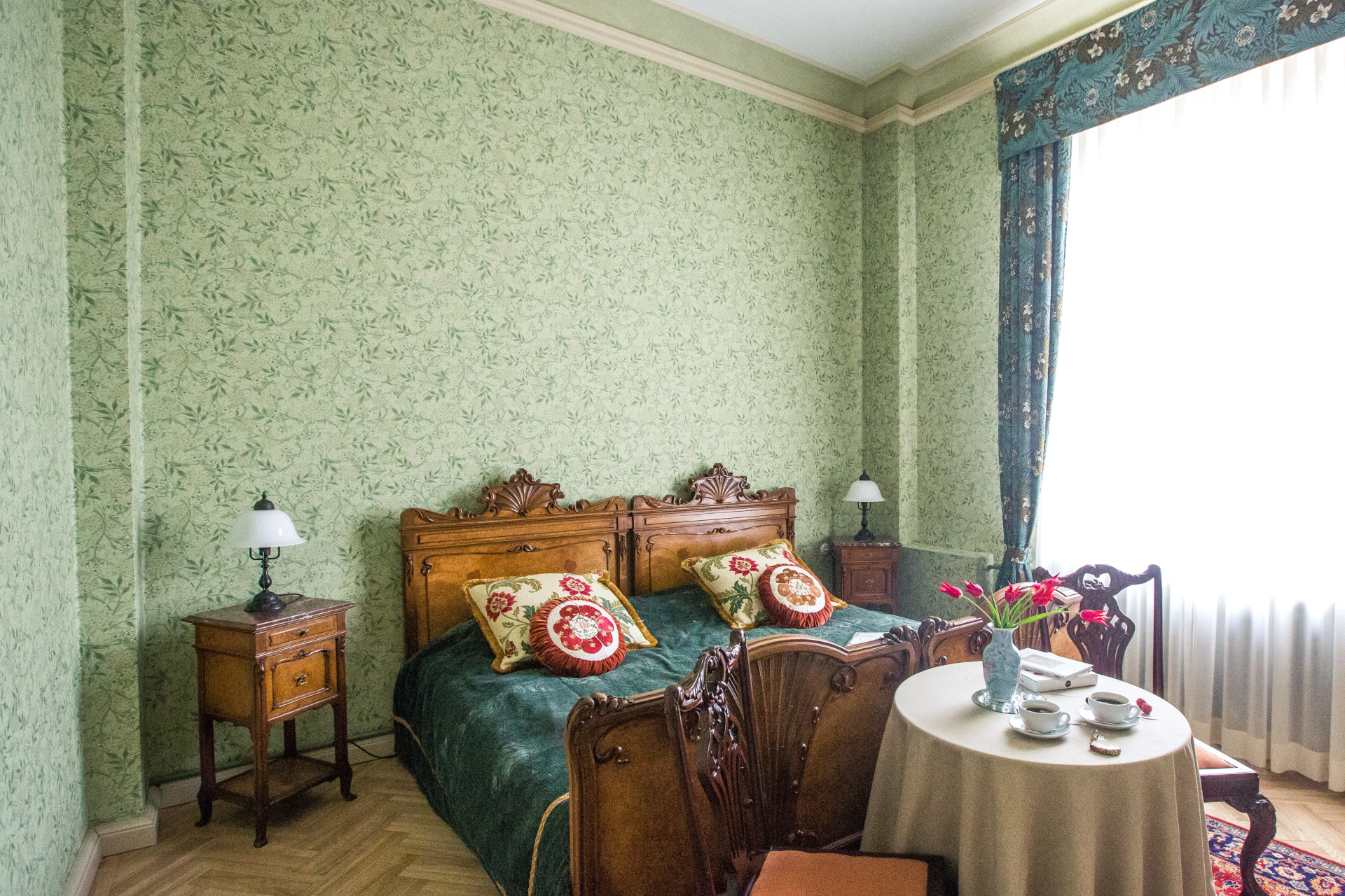 Jaunmoku Palace | Talsi Municipality | Event place - gallery picture