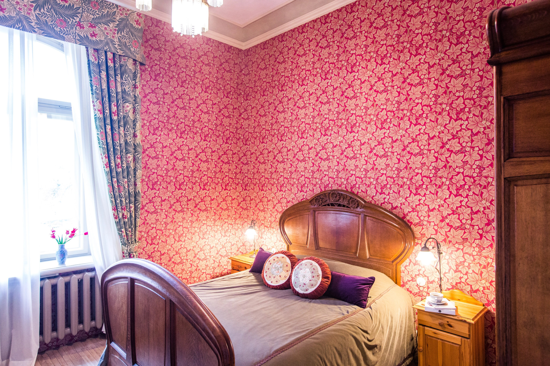 Jaunmoku Palace | Talsi Municipality | Event place - gallery picture