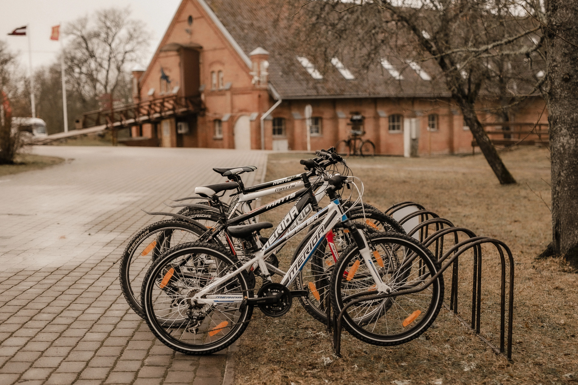 Jaunmoku Palace | Talsi Municipality | Event place - gallery picture