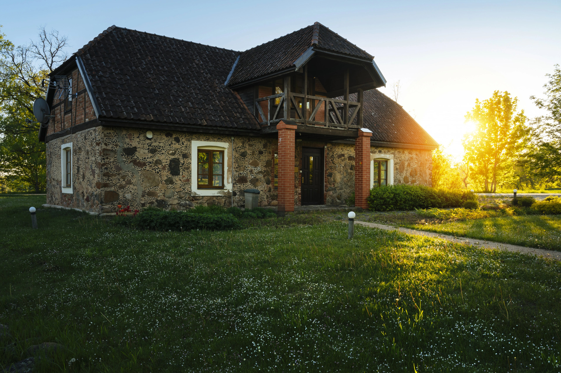 Jaunmoku Palace | Talsi Municipality | Event place - gallery picture