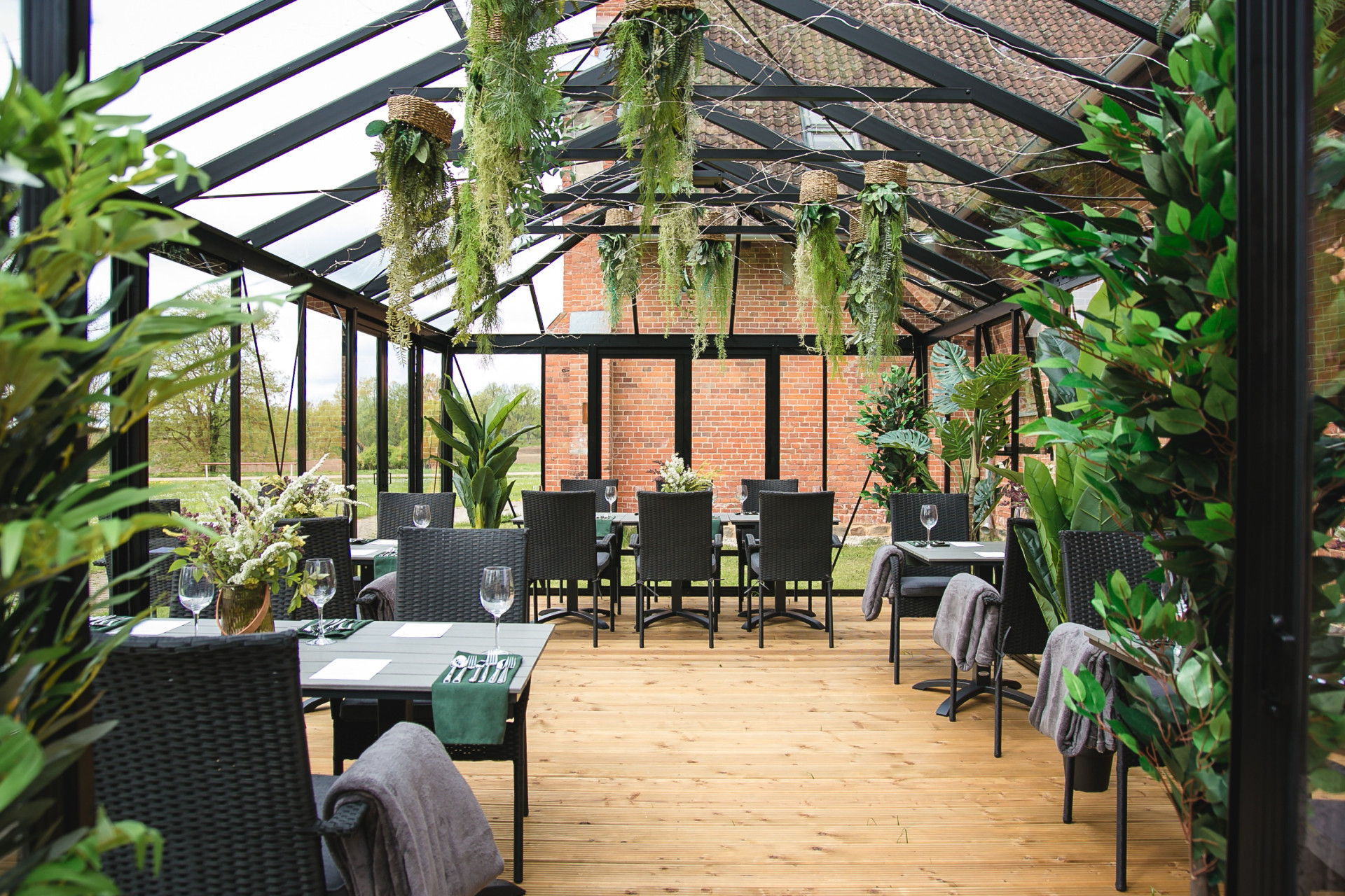 Jaunmoku Palace | Talsi Municipality | Event place - gallery picture