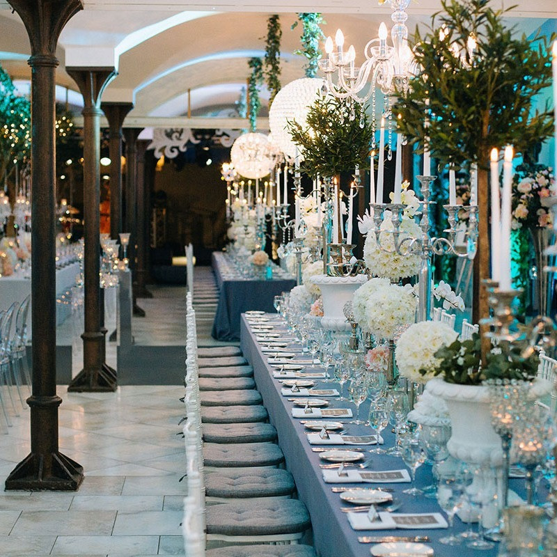 Jaunmoku Palace | Talsi Municipality | Event place - gallery picture