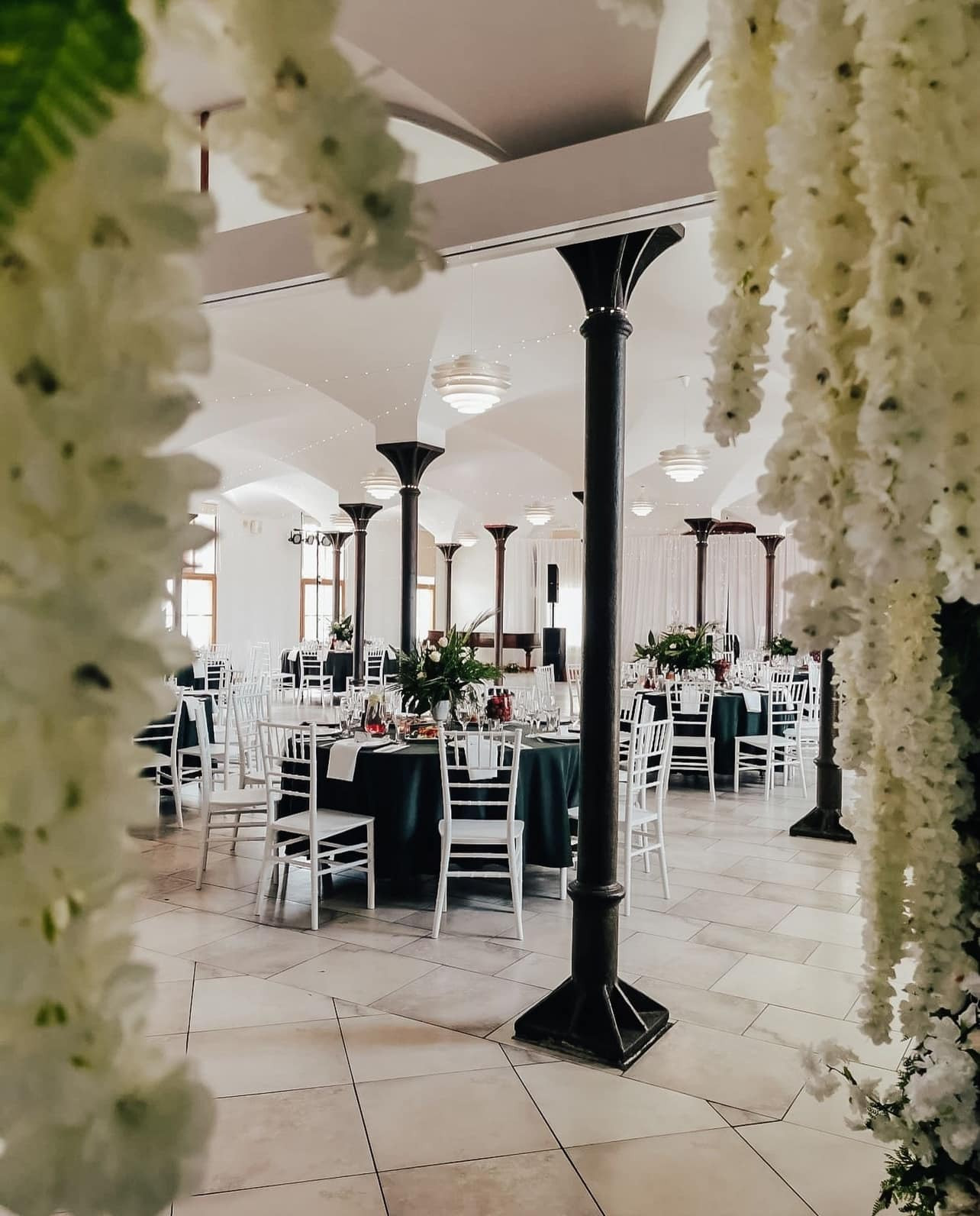 Jaunmoku Palace | Talsi Municipality | Event place - gallery picture