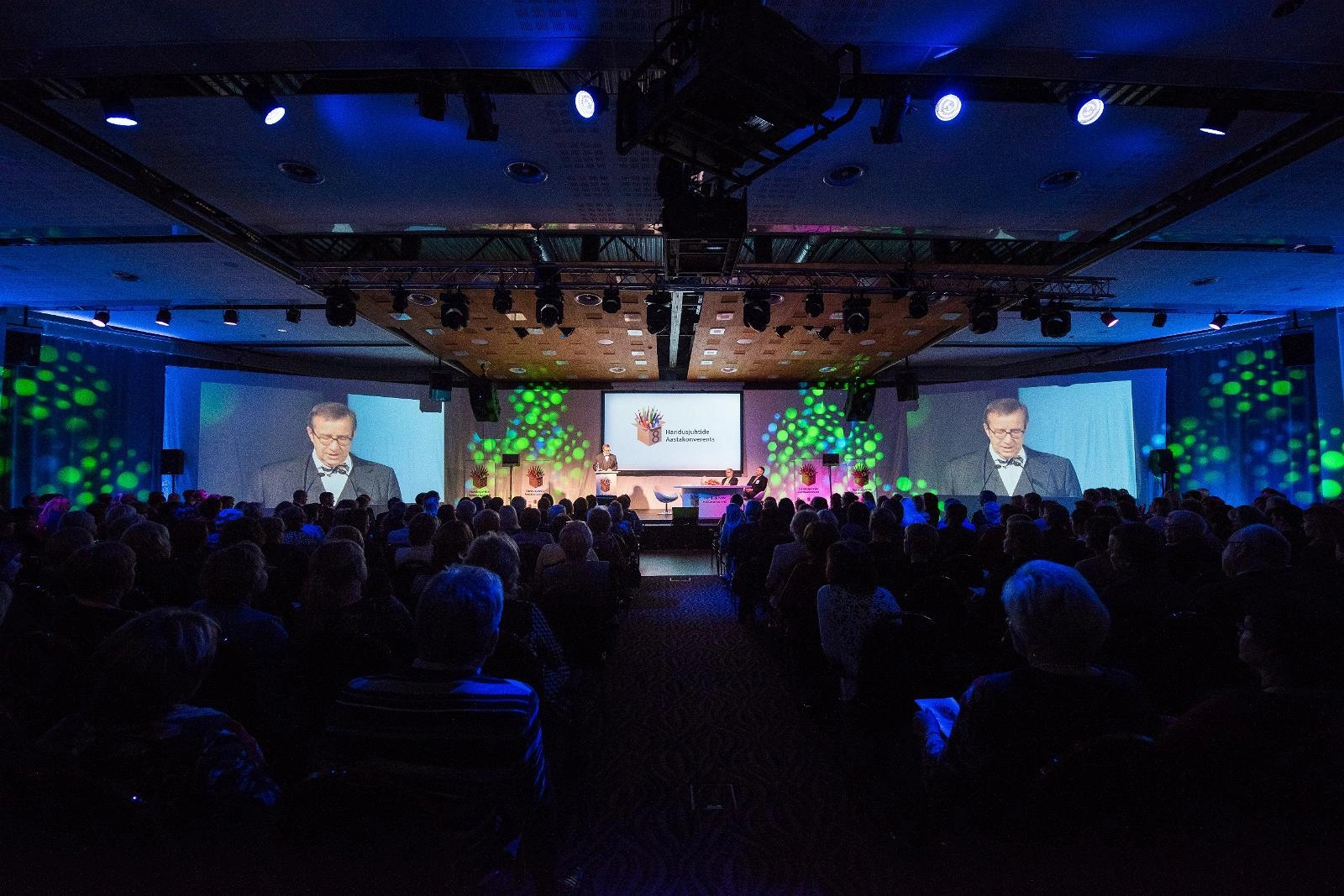 Strand SPA & Conference Hotel | Pärnu | Event place - gallery picture