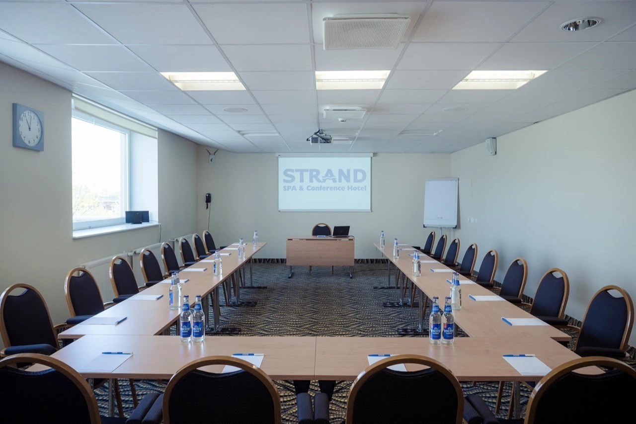 Strand SPA & Conference Hotel | Pärnu | Event place - gallery picture