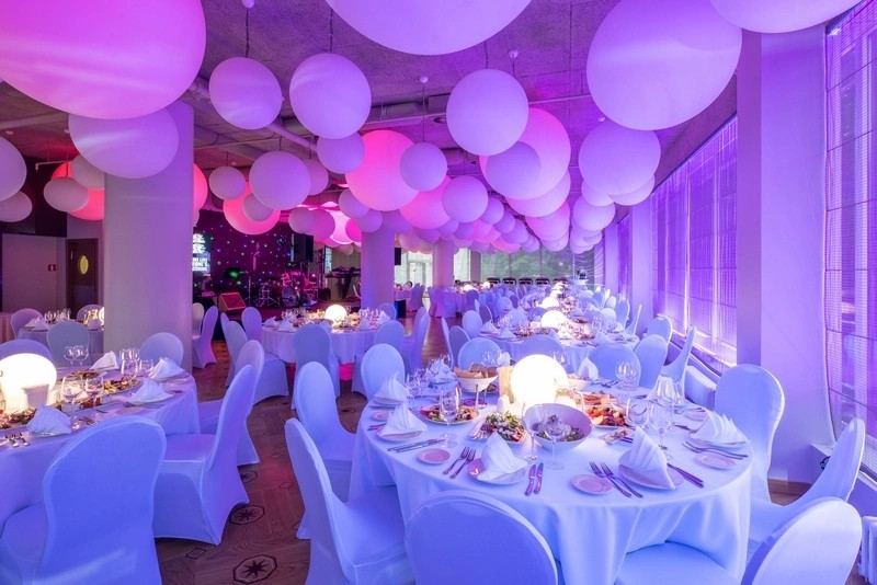 Lielupe by Semarah Hotels | Jurmala | Event place - gallery picture