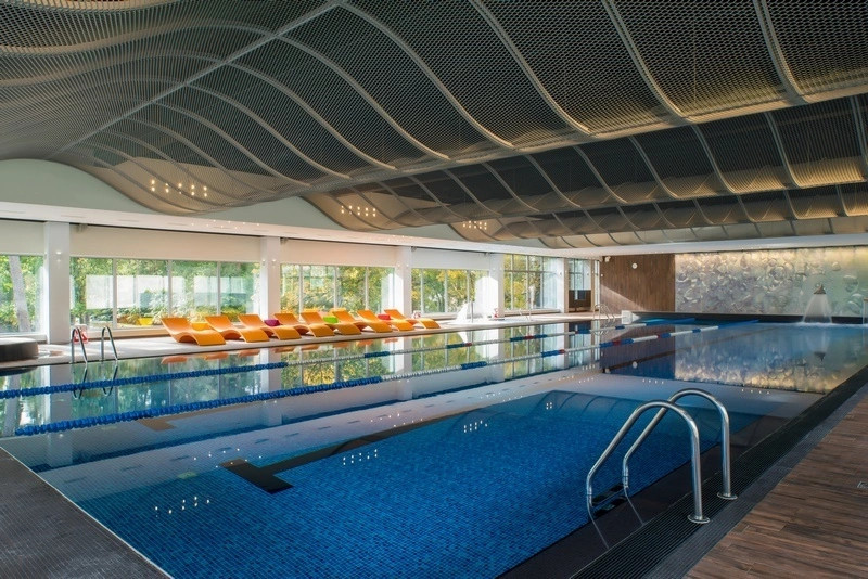 Lielupe by Semarah Hotels | Jurmala | Event place - gallery picture