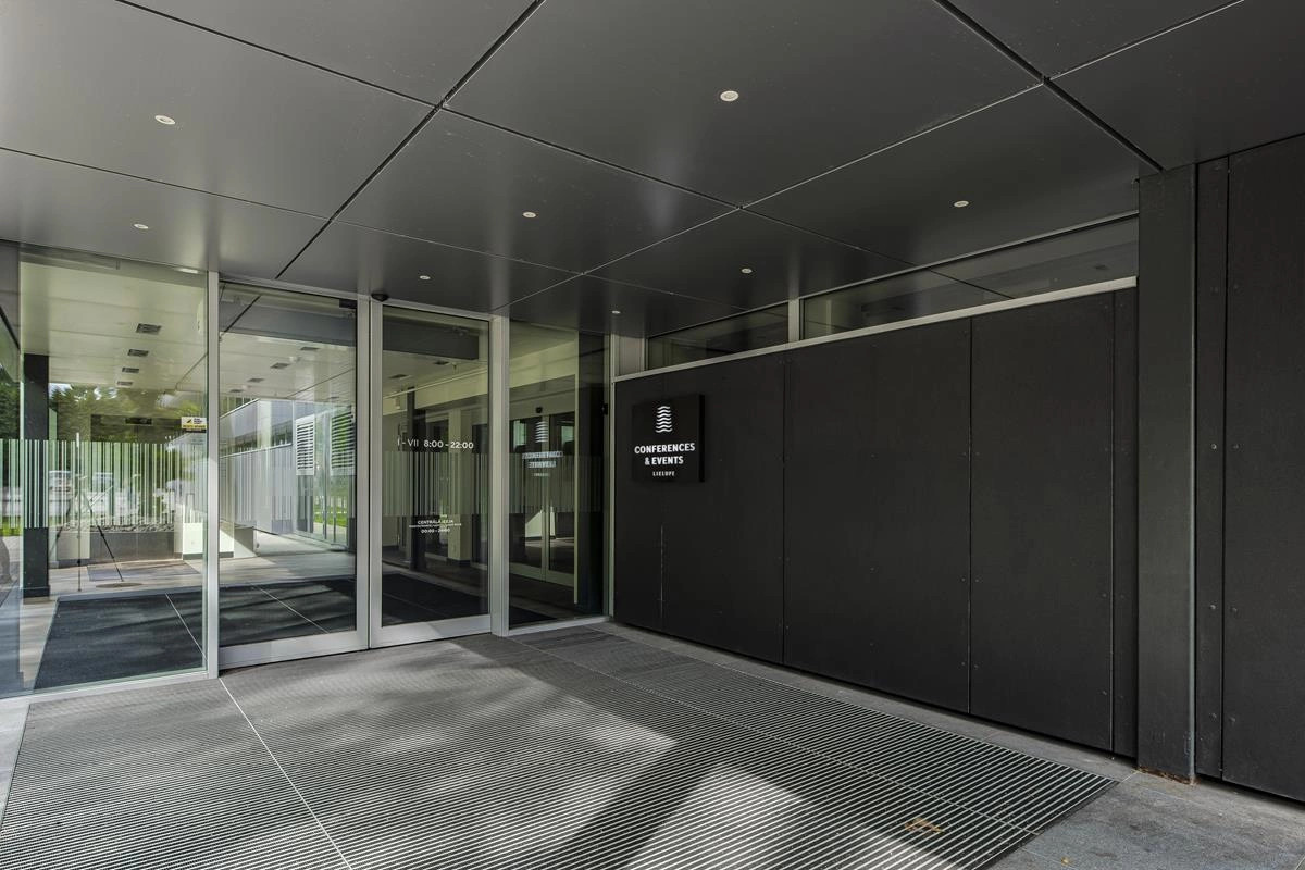 Lielupe by Semarah Hotels | Jurmala | Event place - gallery picture