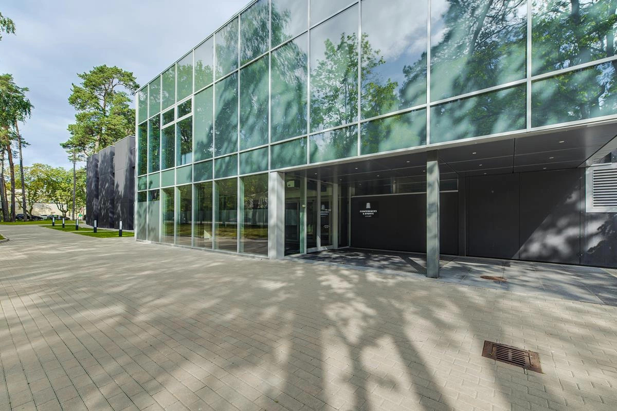 Lielupe by Semarah Hotels | Jurmala | Event place - gallery picture