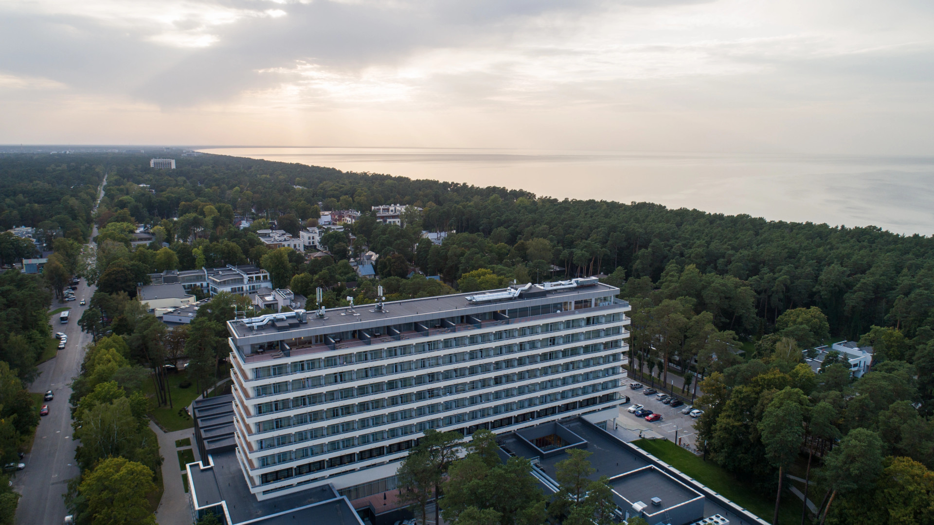 Lielupe by Semarah Hotels | Jurmala | Event place - gallery picture