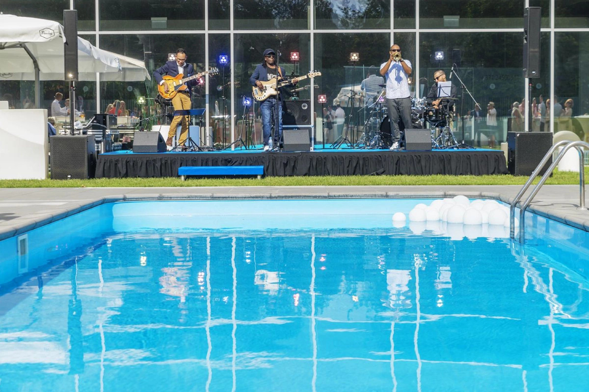 Lielupe by Semarah Hotels | Jurmala | Event place - gallery picture