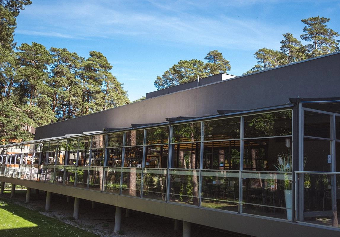 Lielupe by Semarah Hotels | Jurmala | Event place - gallery picture