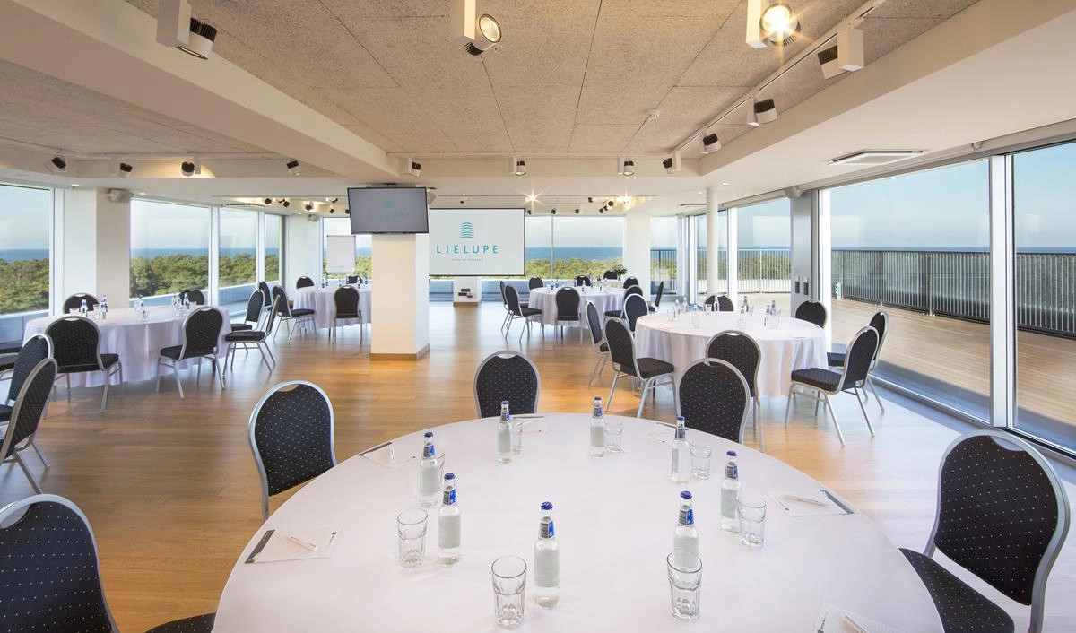Lielupe by Semarah Hotels | Jurmala | Event place - gallery picture
