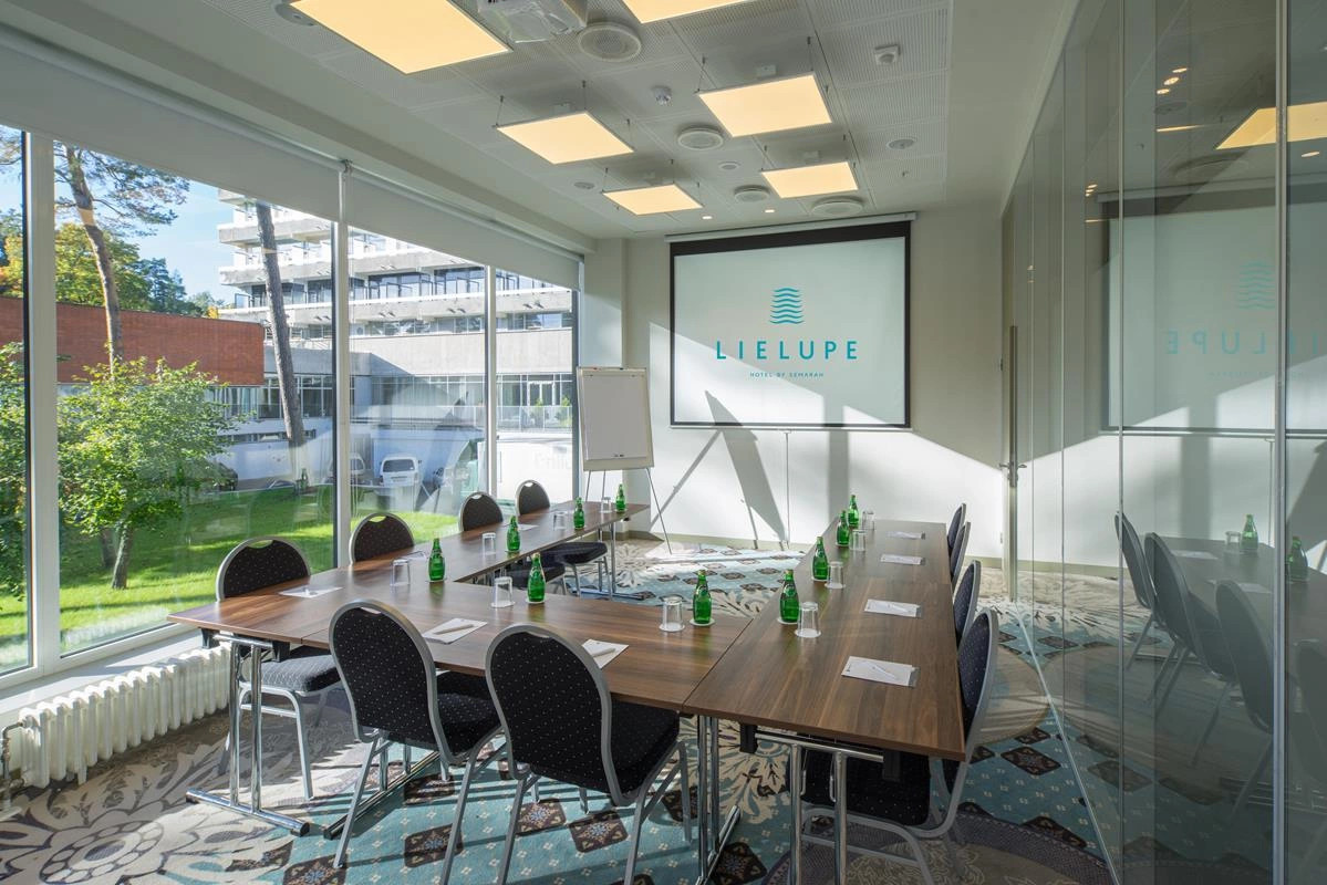Lielupe by Semarah Hotels | Jurmala | Event place - gallery picture