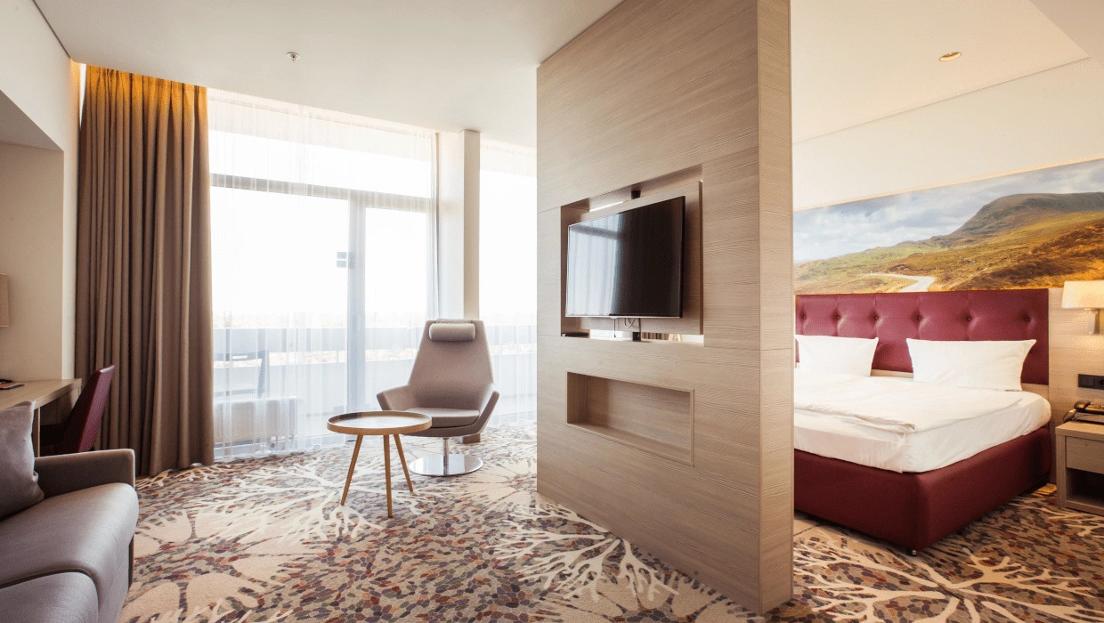 Lielupe by Semarah Hotels | Jurmala | Event place - gallery picture