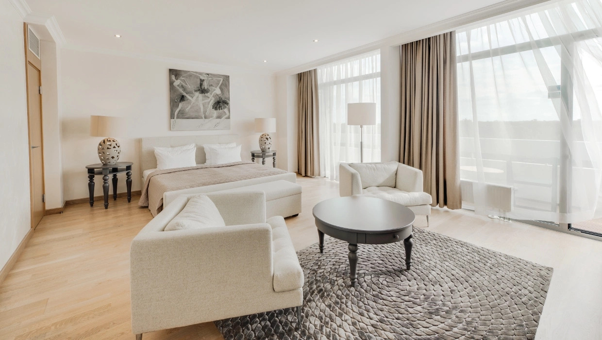 Lielupe by Semarah Hotels | Jurmala | Event place - gallery picture