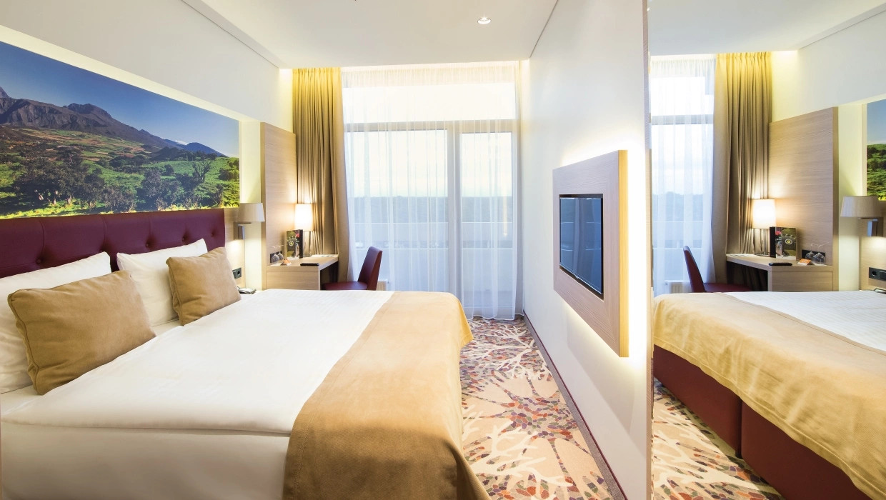 Lielupe by Semarah Hotels | Jurmala | Event place - gallery picture