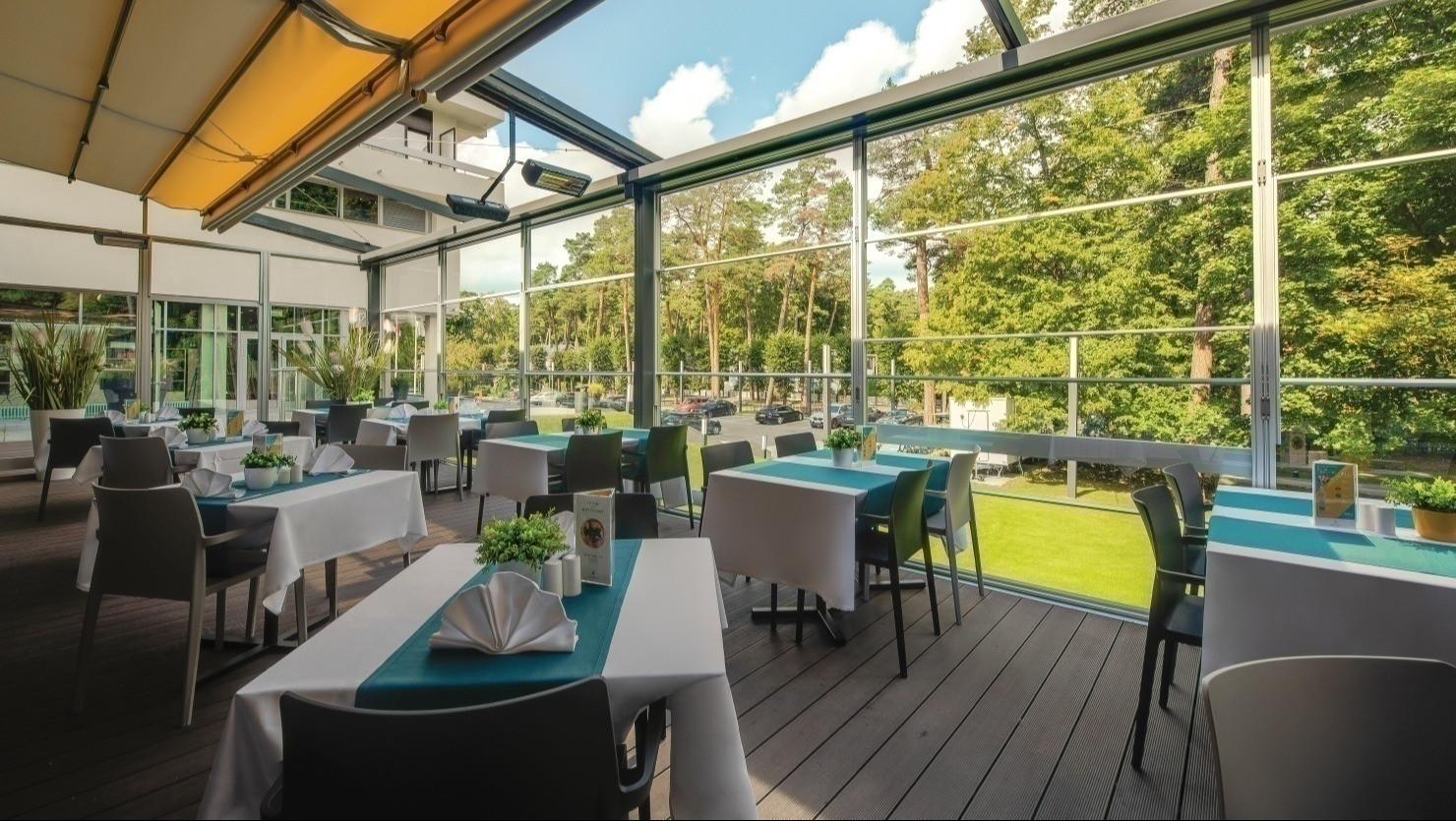 Lielupe by Semarah Hotels | Jurmala | Event place - gallery picture