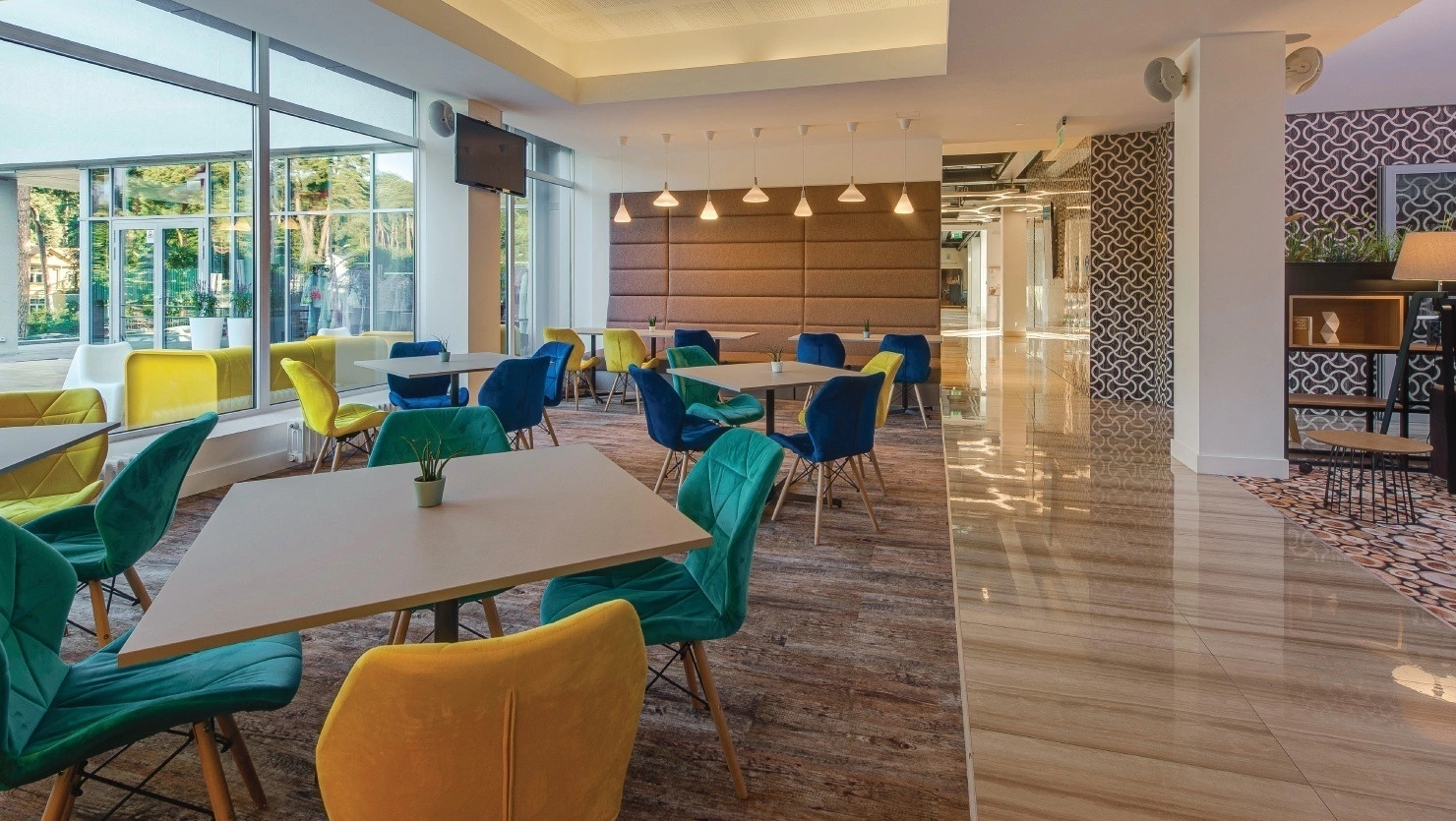 Lielupe by Semarah Hotels | Jurmala | Event place - gallery picture