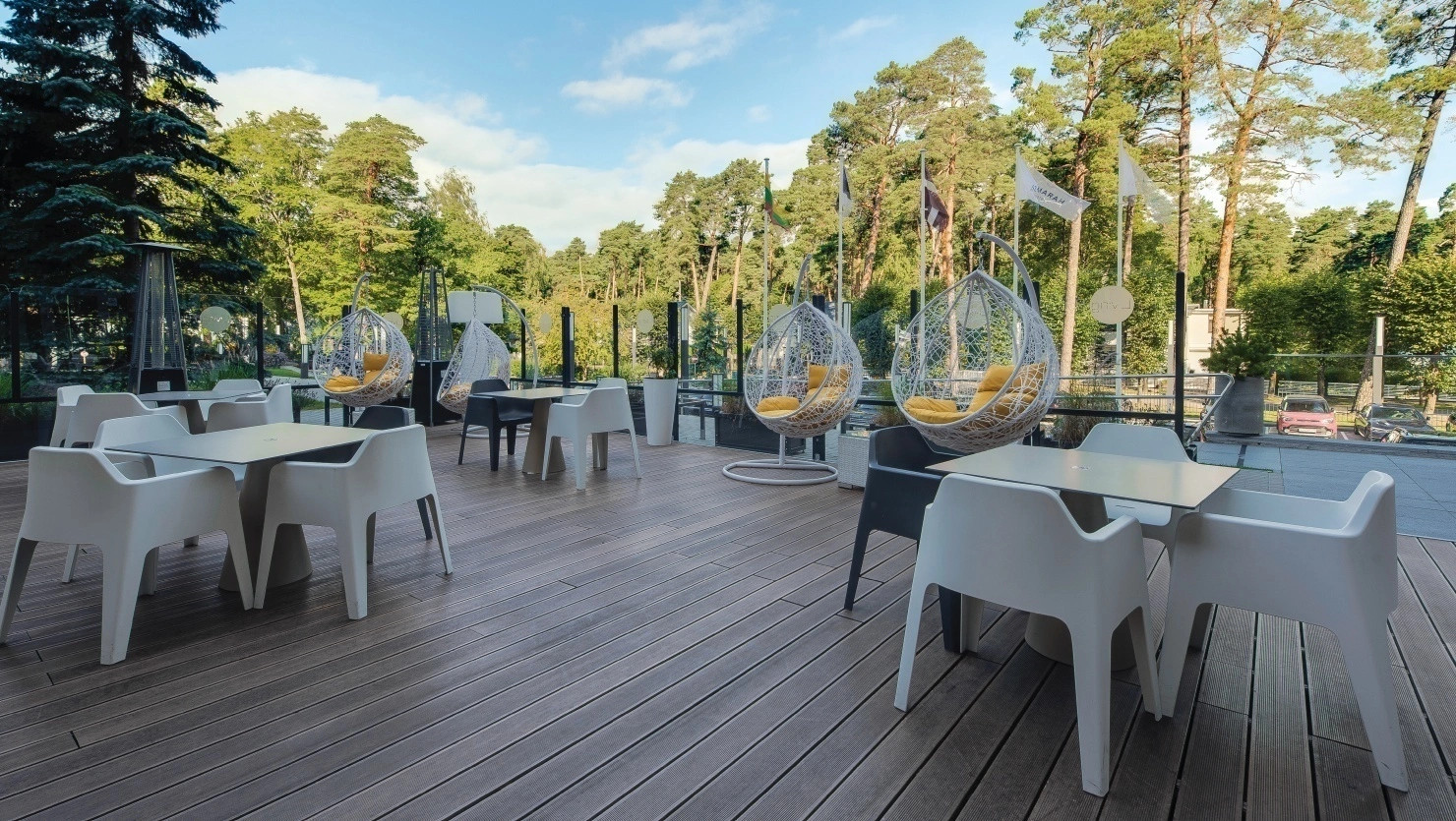 Lielupe by Semarah Hotels | Jurmala | Event place - gallery picture
