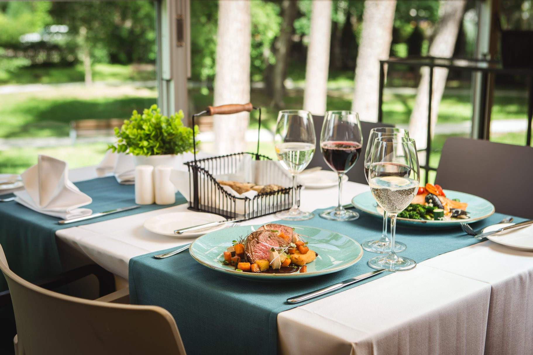 Lielupe by Semarah Hotels | Jurmala | Event place - gallery picture