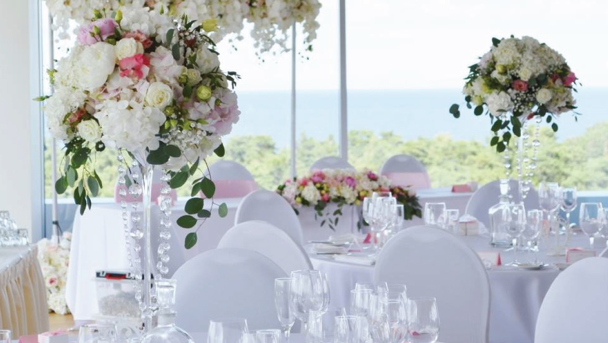 Lielupe by Semarah Hotels | Jurmala | Event place - gallery picture