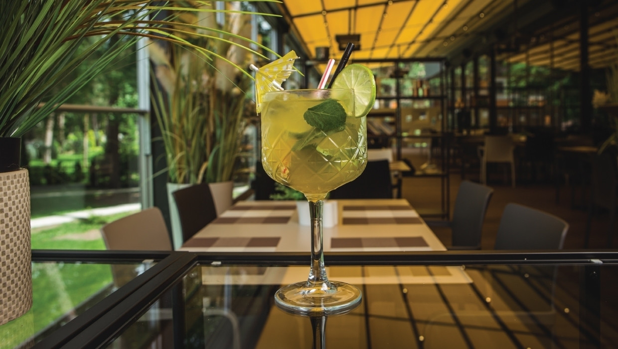 Lielupe by Semarah Hotels | Jurmala | Event place - gallery picture