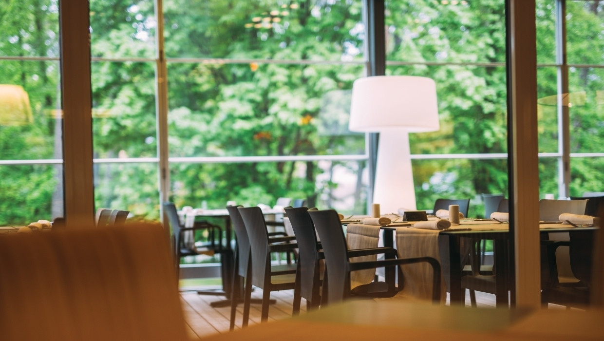 Lielupe by Semarah Hotels | Jurmala | Event place - gallery picture