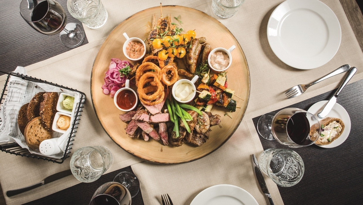 Lielupe by Semarah Hotels | Jurmala | Event place - gallery picture