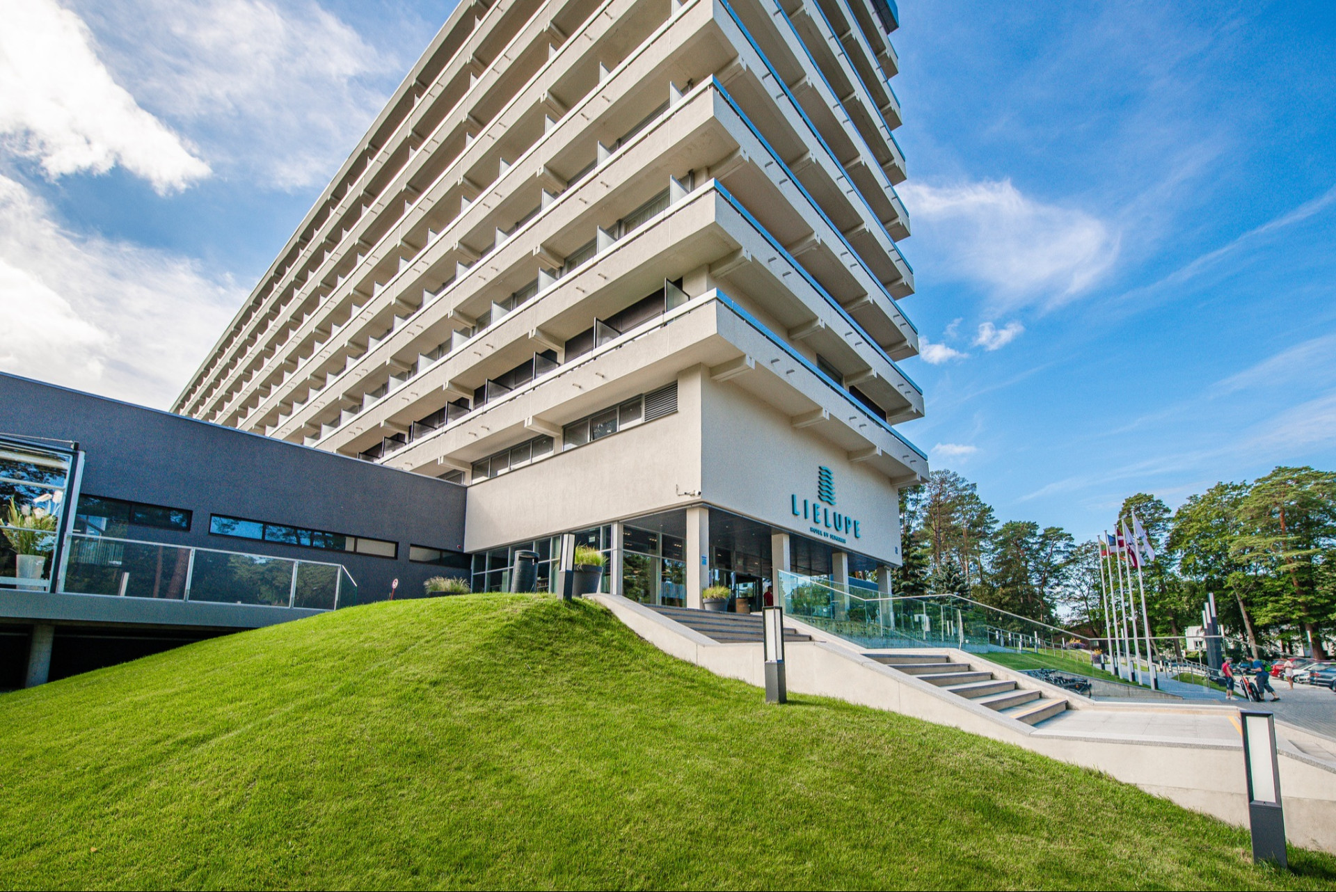 Lielupe by Semarah Hotels | Jurmala | Event place - gallery picture