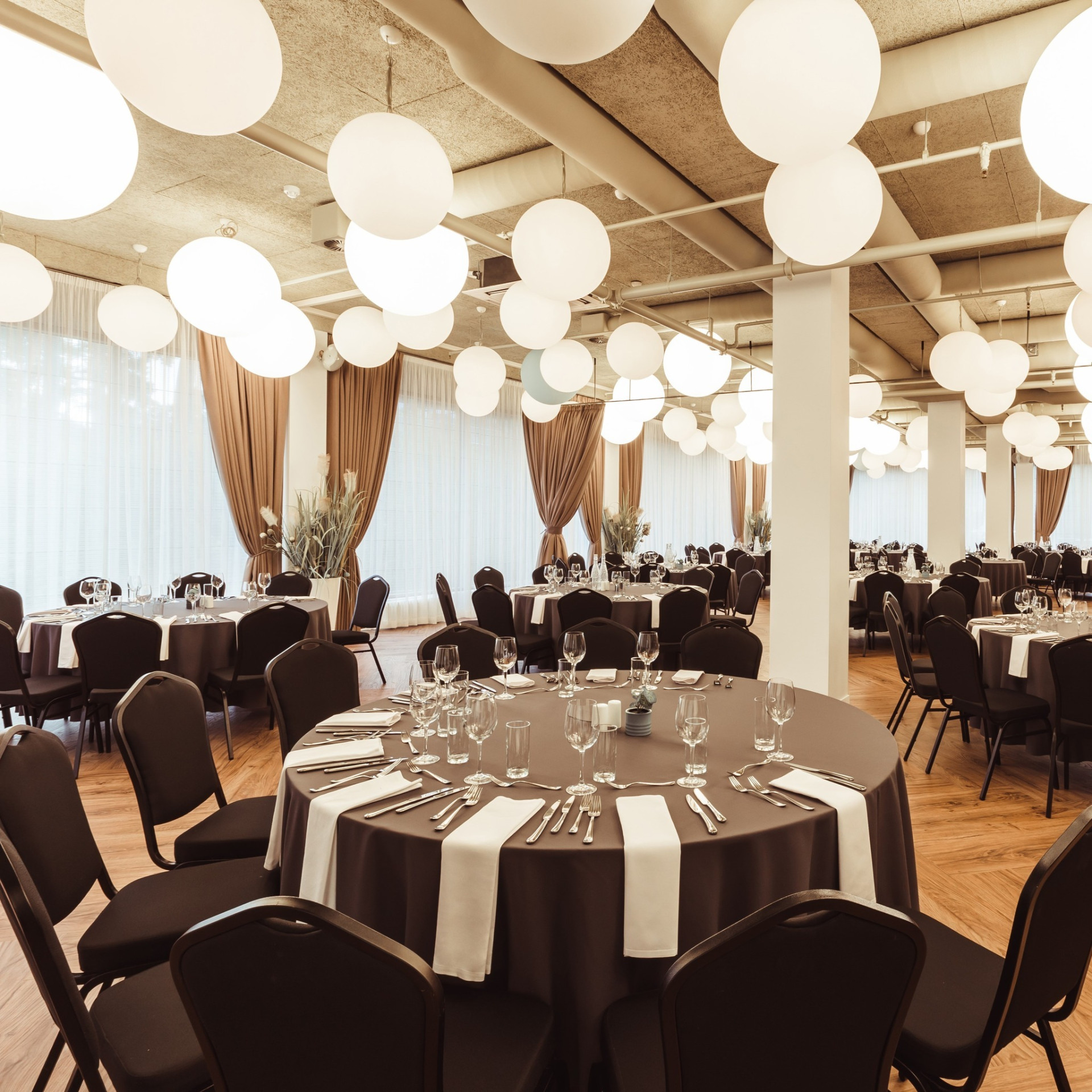 Lielupe by Semarah Hotels | Jurmala | Event place - gallery picture