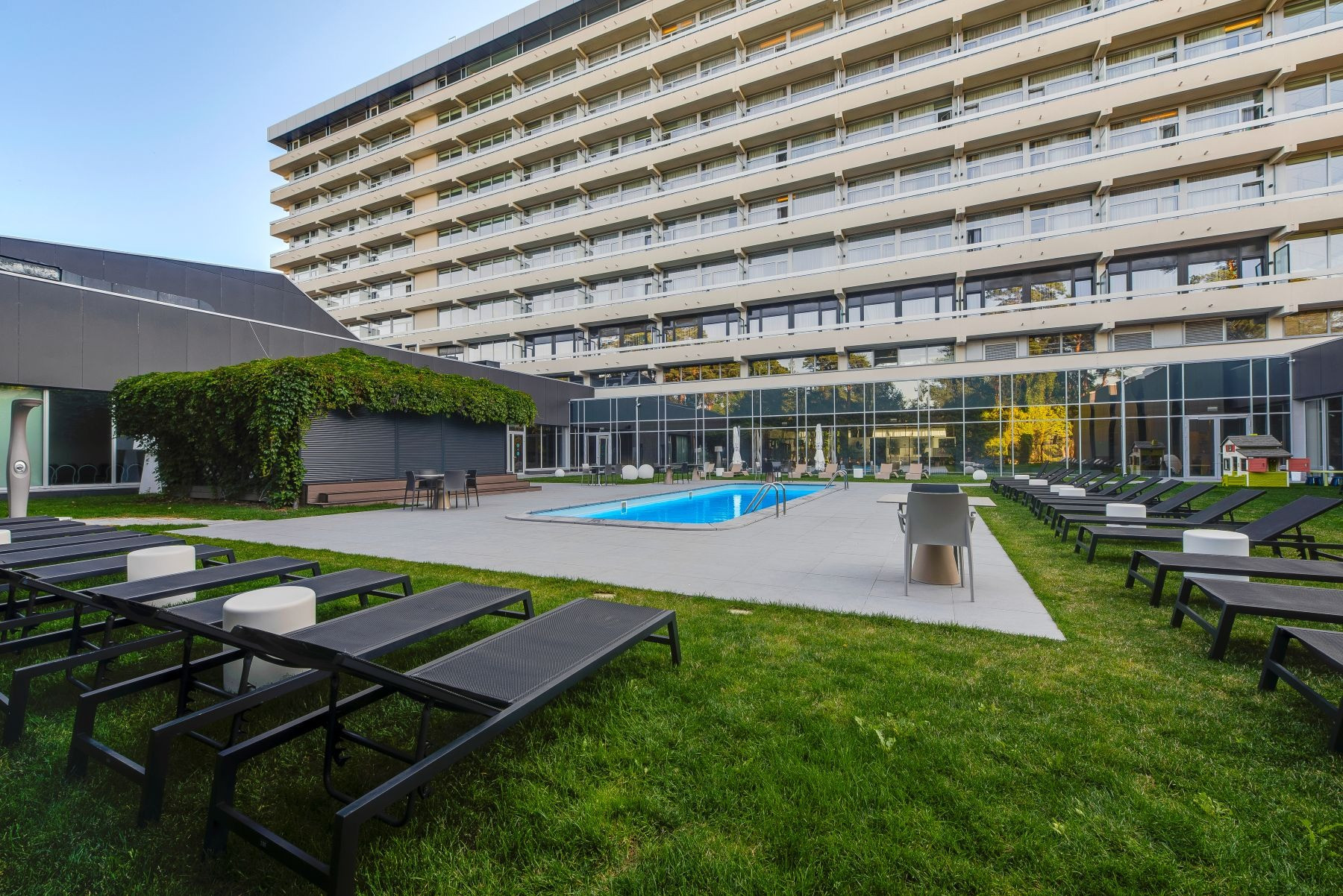 Lielupe by Semarah Hotels | Jurmala | Event place - gallery picture