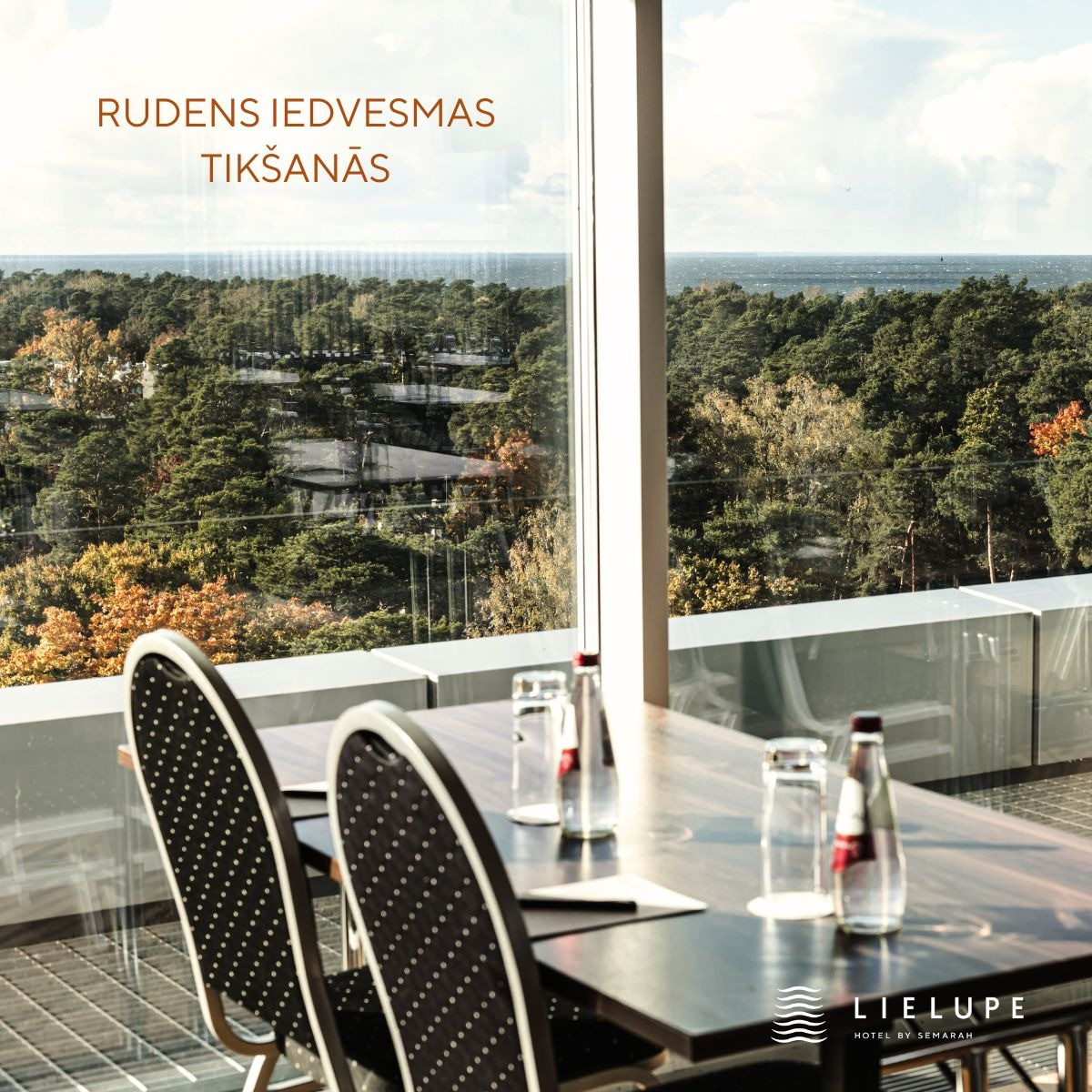 Lielupe by Semarah Hotels | Jurmala | Event place - gallery picture