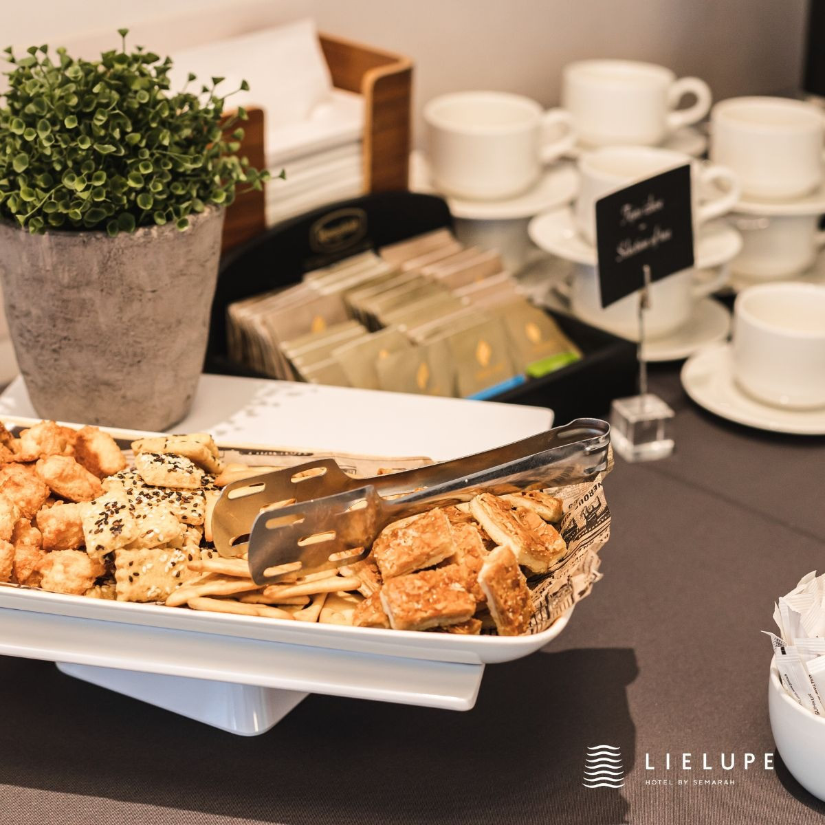 Lielupe by Semarah Hotels | Jurmala | Event place - gallery picture