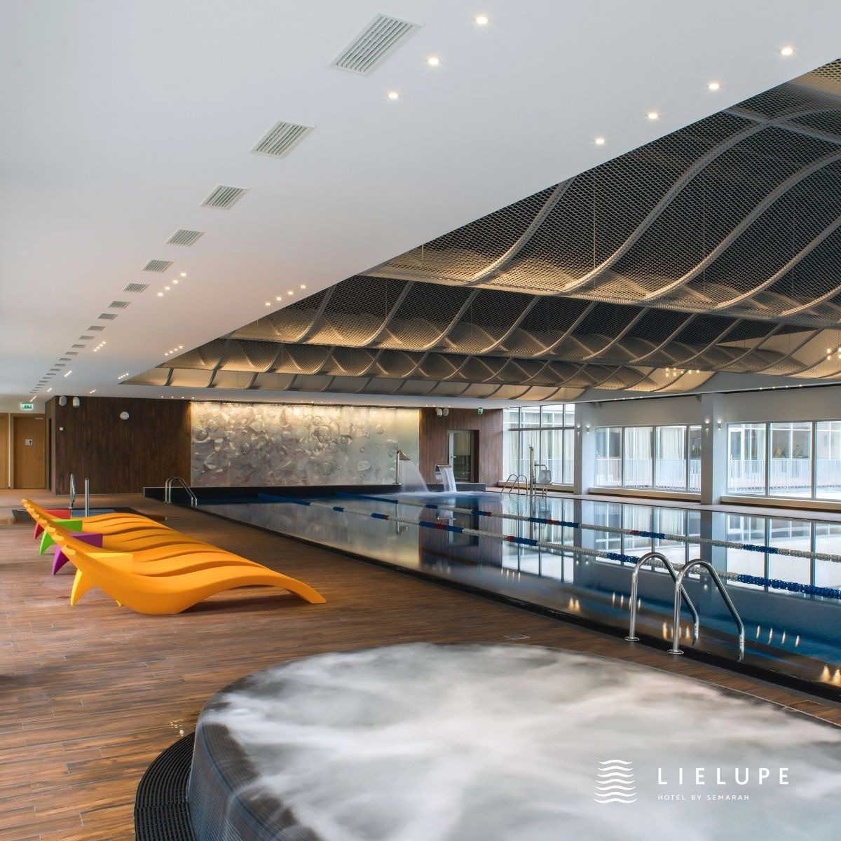 Lielupe by Semarah Hotels | Jurmala | Event place - gallery picture