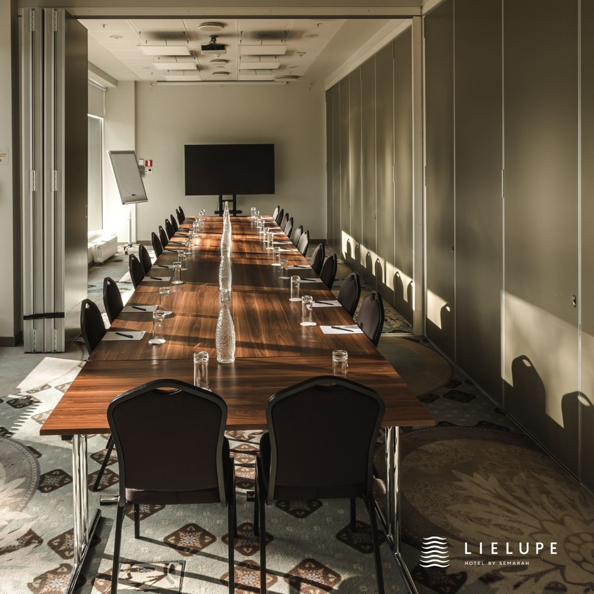 Lielupe by Semarah Hotels | Jurmala | Event place - gallery picture