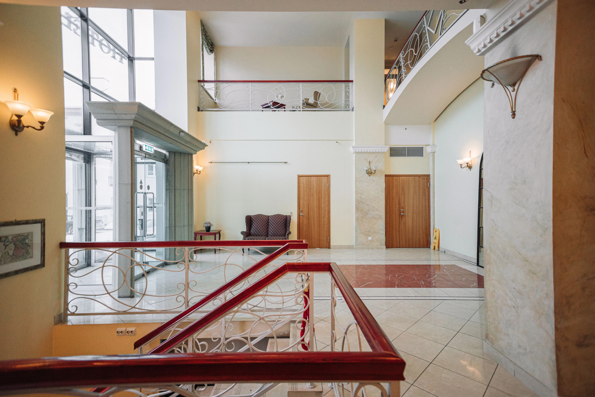 Rixwell Viru Square Hotel | Tallinn | Event place - gallery picture