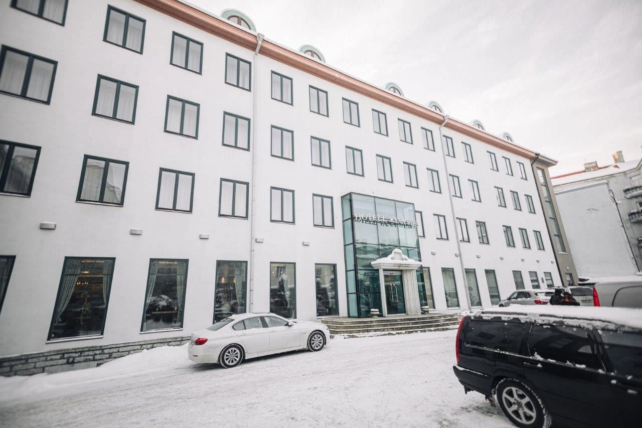 Rixwell Viru Square Hotel | Tallinn | Event place - gallery picture