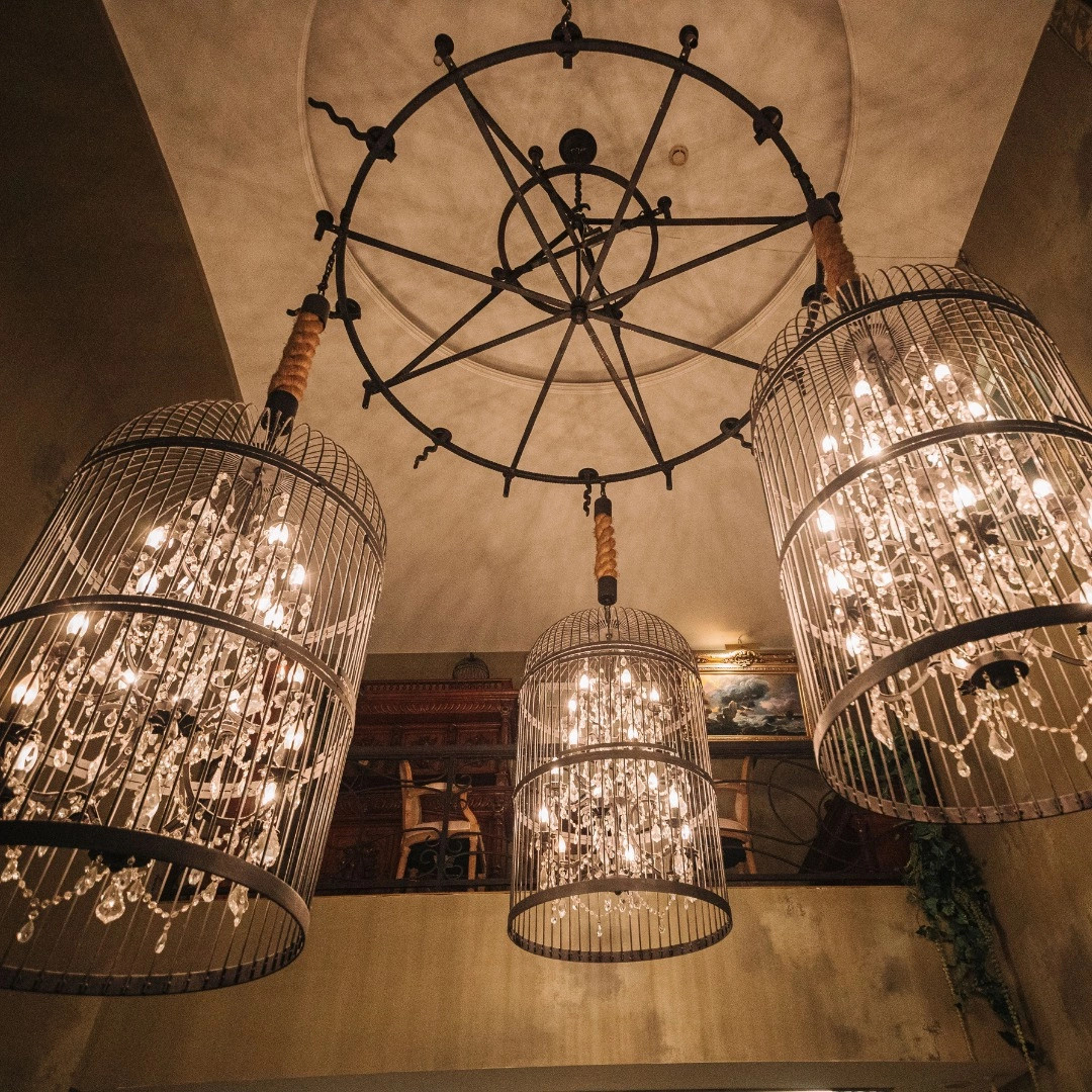 Rixwell Viru Square Hotel | Tallinn | Event place - gallery picture