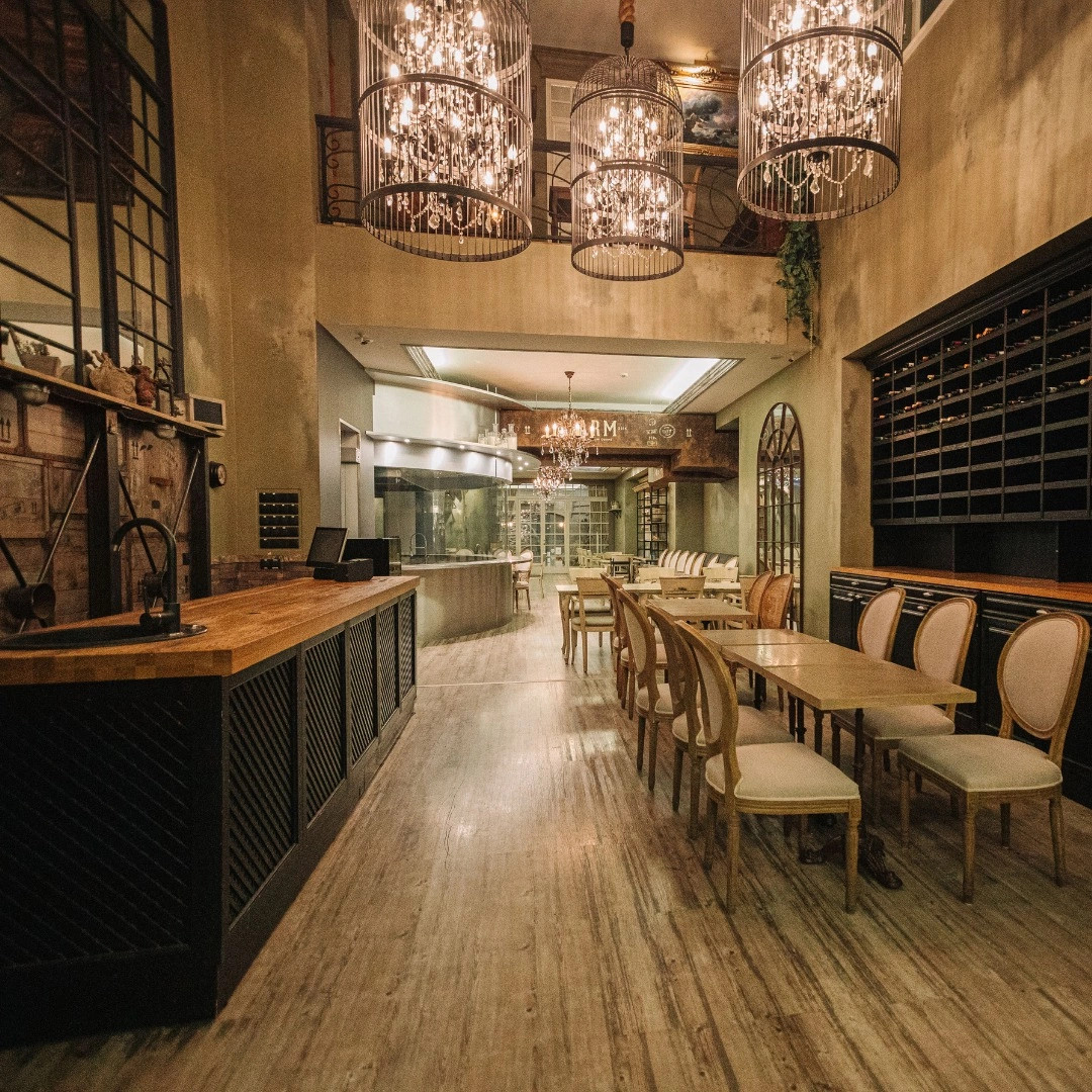 Rixwell Viru Square Hotel | Tallinn | Event place - gallery picture