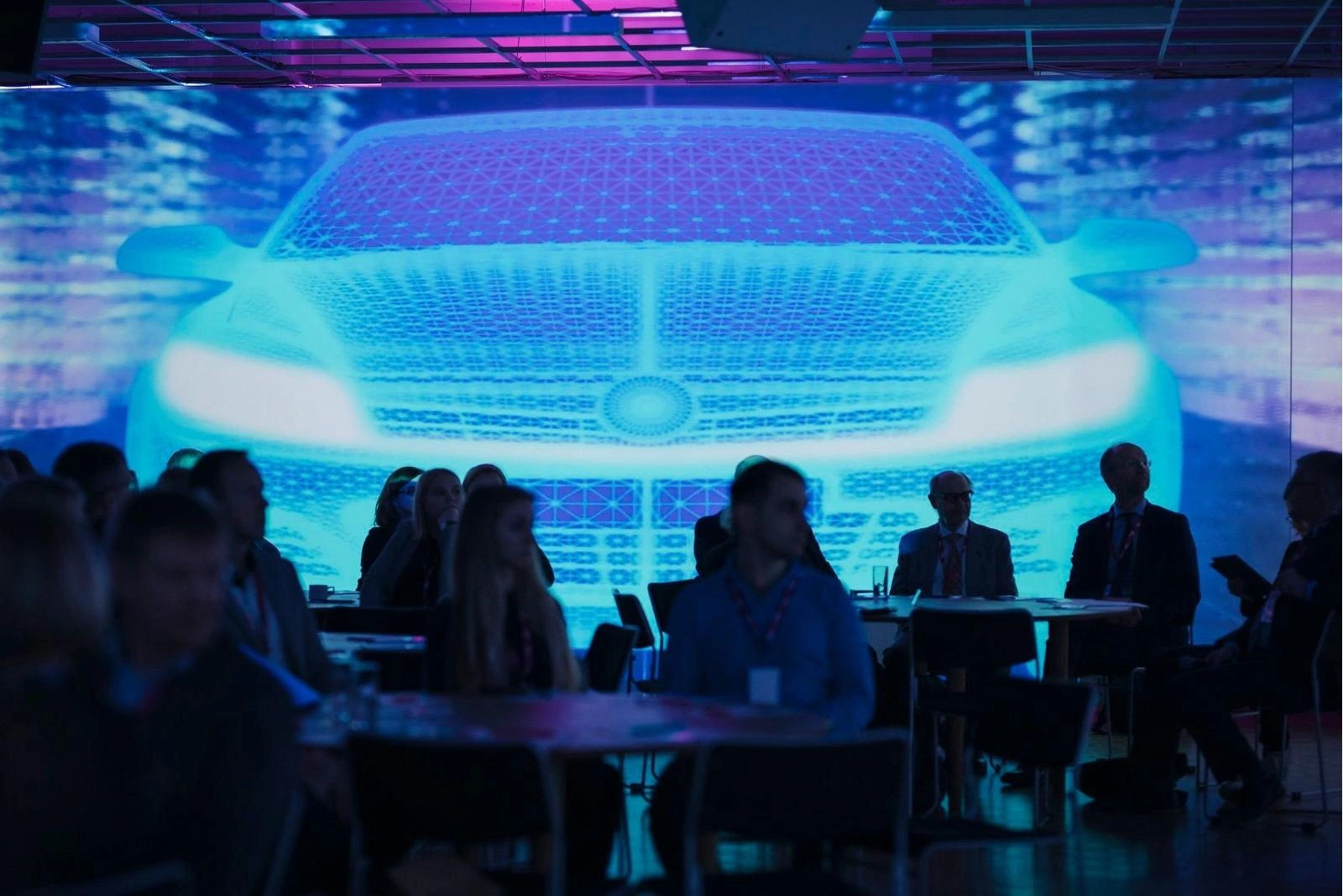 TalTech Innovation and Business Centre Mektory | Tallinn | Event place - gallery picture