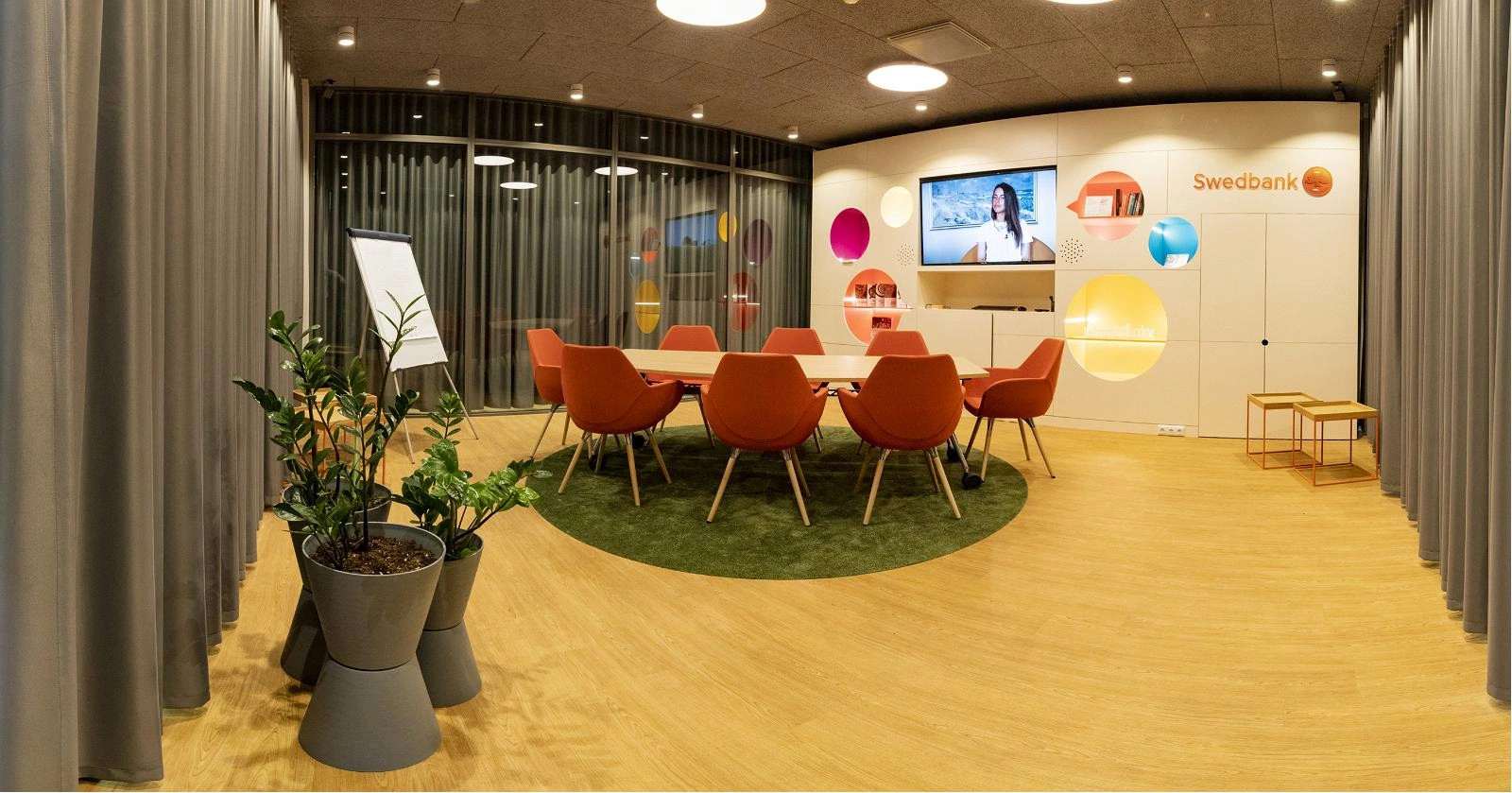 TalTech Innovation and Business Centre Mektory | Tallinn | Event place - gallery picture