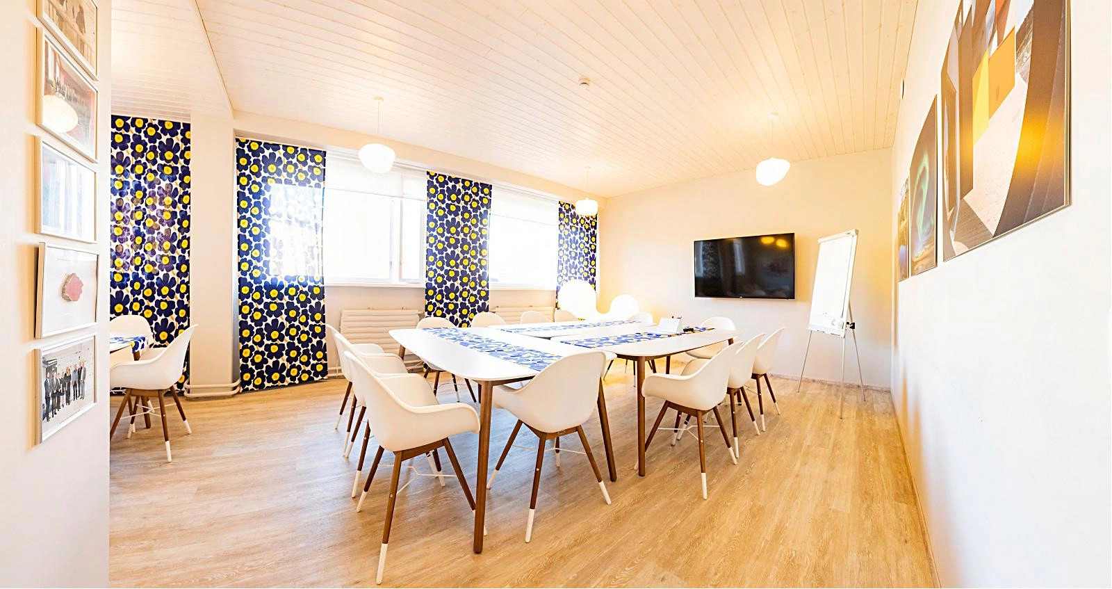 TalTech Innovation and Business Centre Mektory | Tallinn | Event place - gallery picture