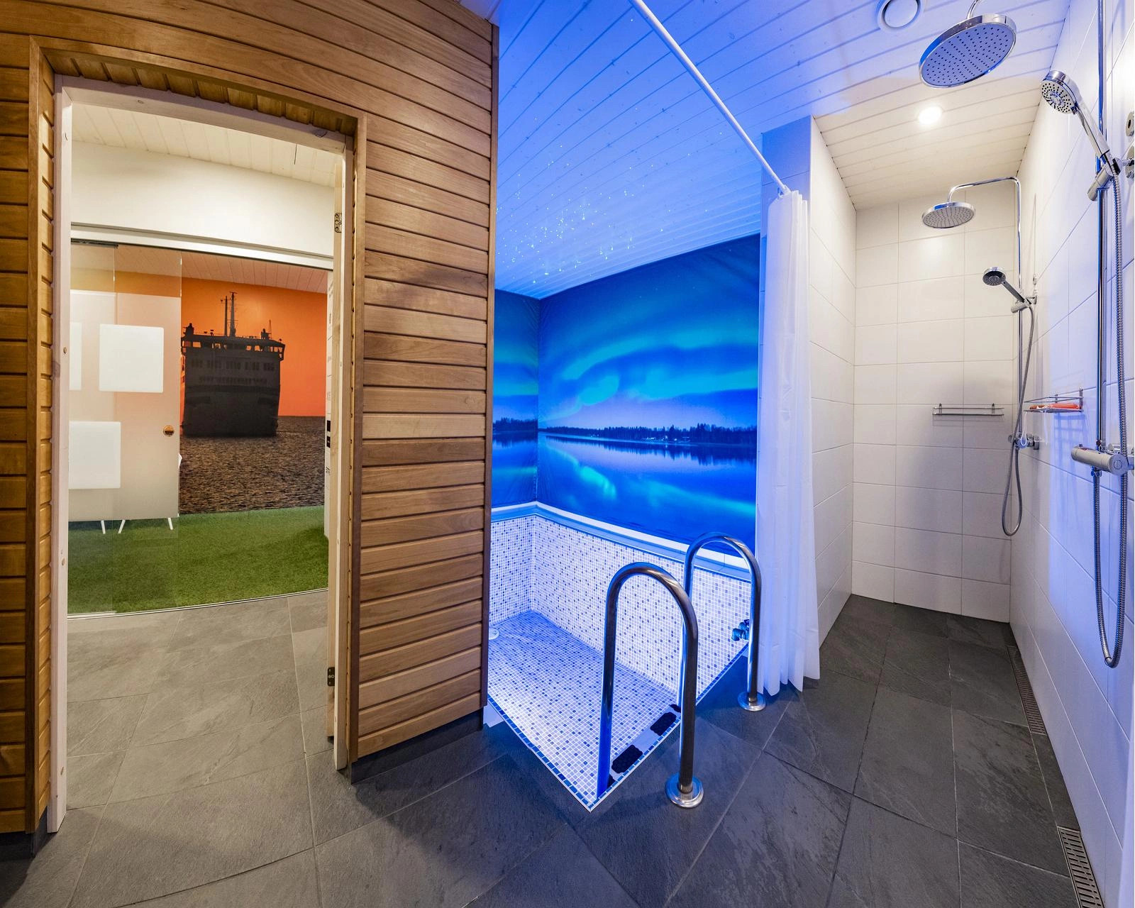 TalTech Innovation and Business Centre Mektory | Tallinn | Event place - gallery picture