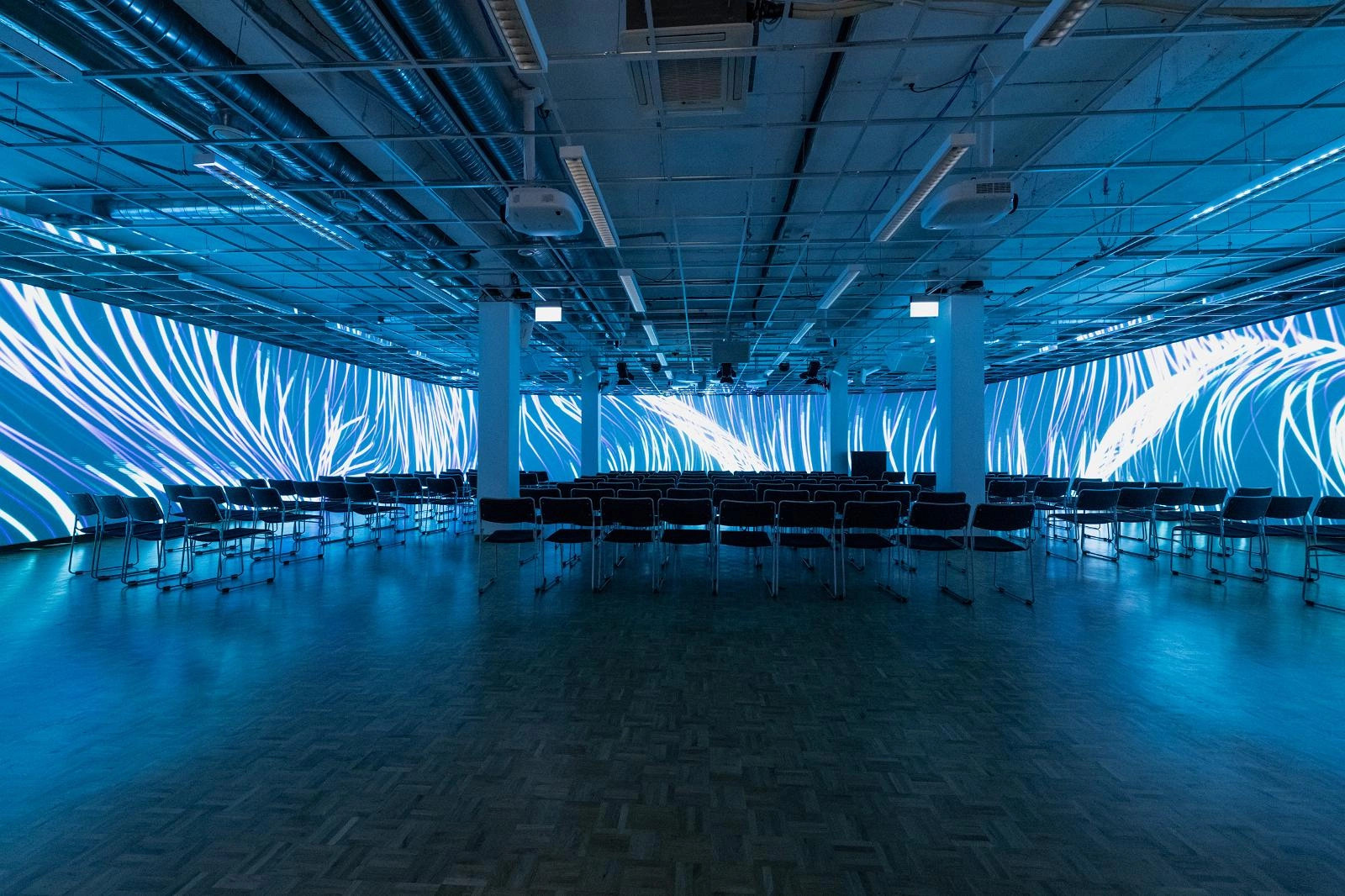 TalTech Innovation and Business Centre Mektory | Tallinn | Event place - gallery picture