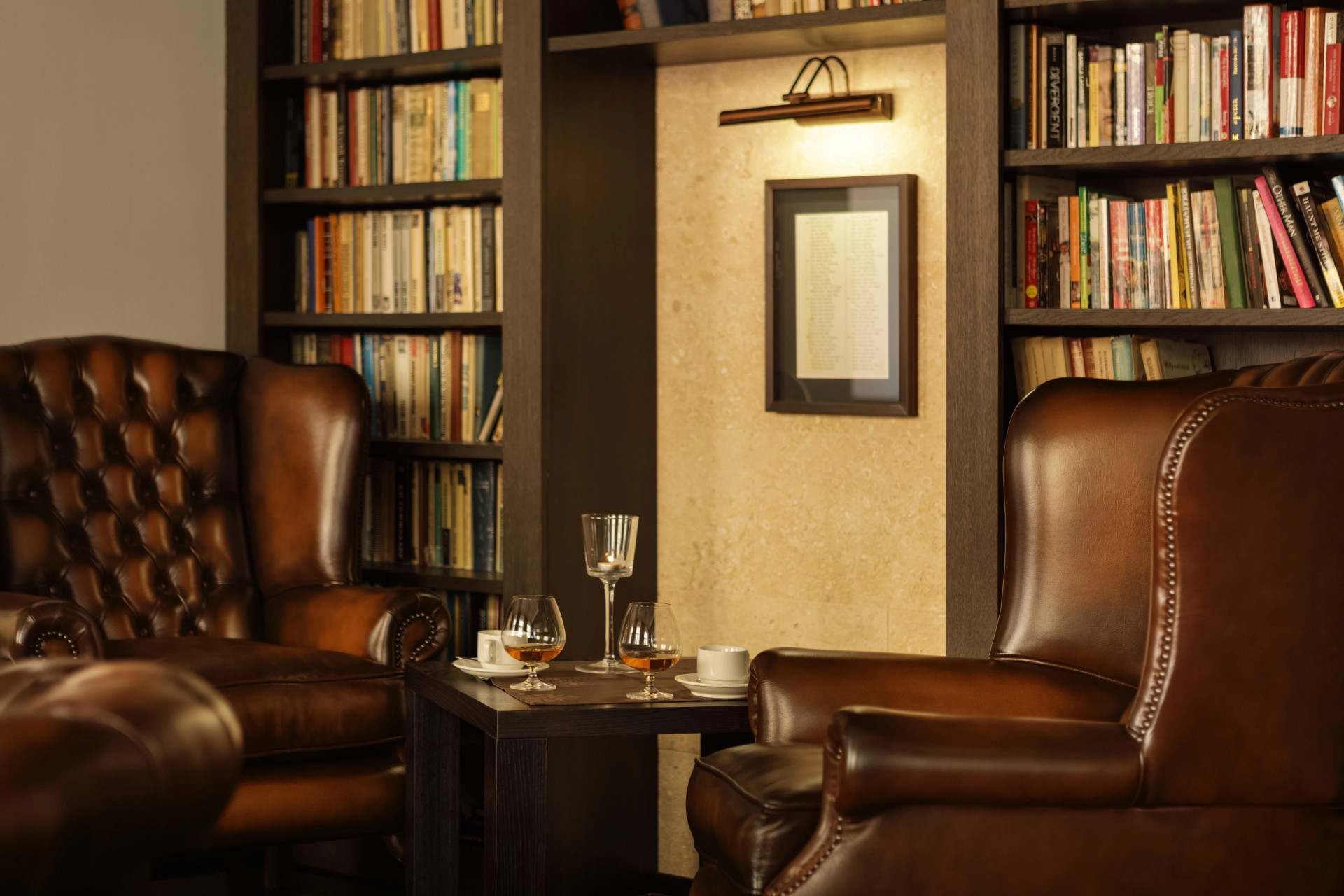 Kreutzwald Hotel Tallinn | Tallinn | Event place - gallery picture