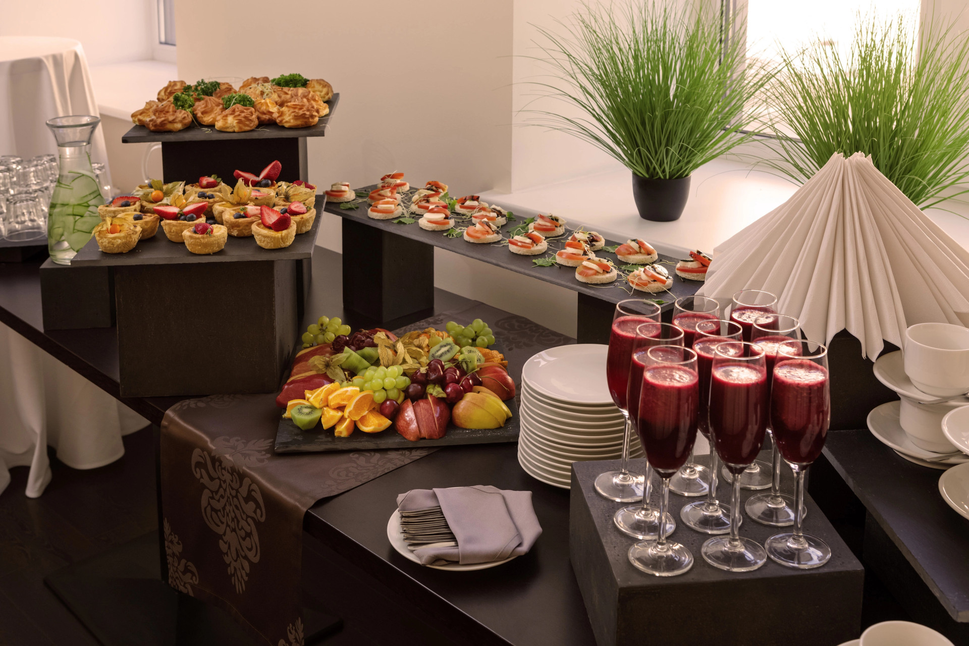 Kreutzwald Hotel Tallinn | Tallinn | Event place - gallery picture