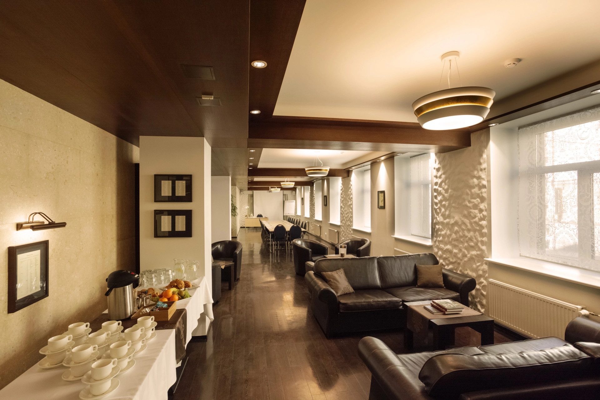 Kreutzwald Hotel Tallinn | Tallinn | Event place - gallery picture