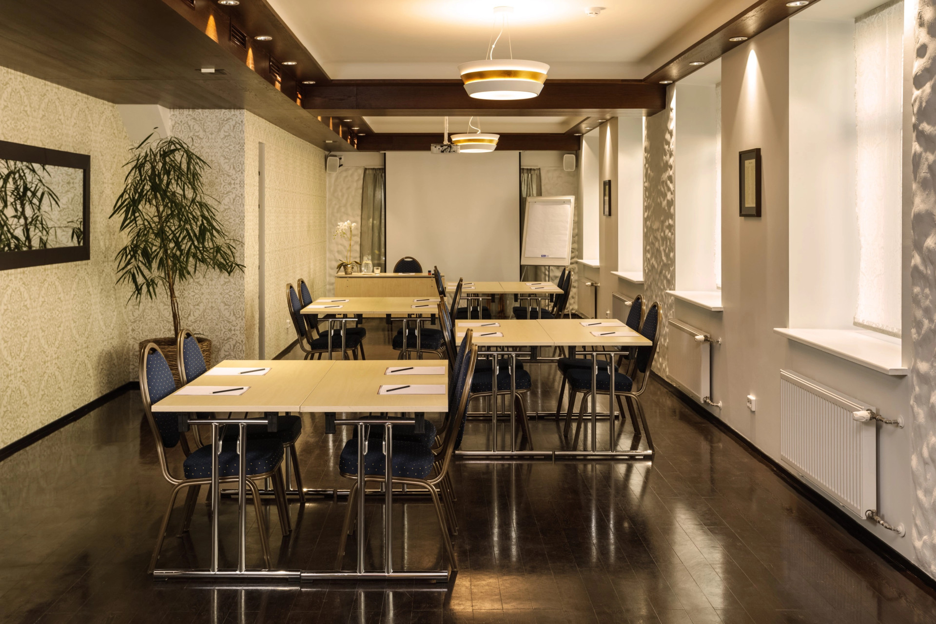 Kreutzwald Hotel Tallinn | Tallinn | Event place - gallery picture